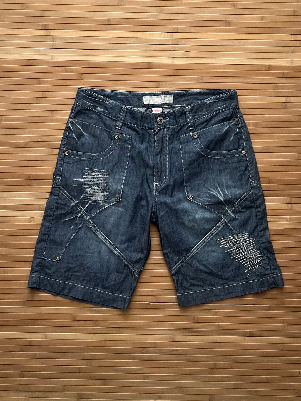 Y2K Jorts(34)