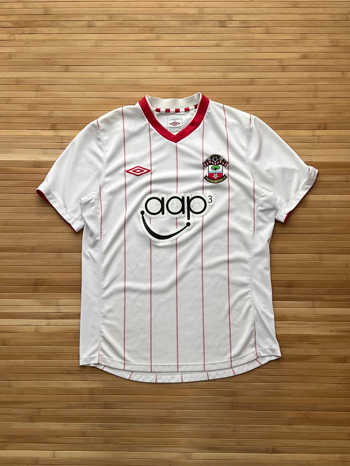Southampton 2012-13 Away Jersey (M)