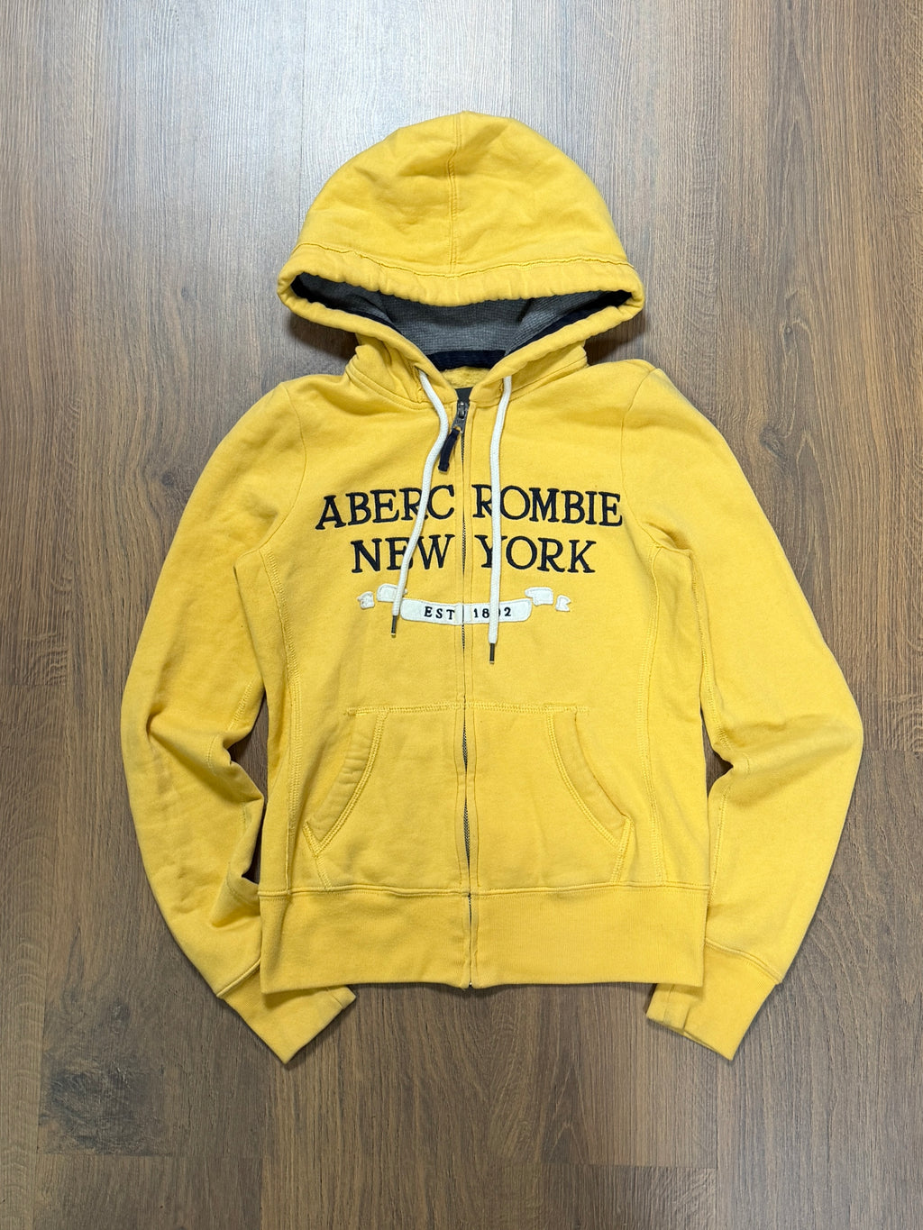 Abercrombie and fitch Hoodie 🙋‍♀️(S)