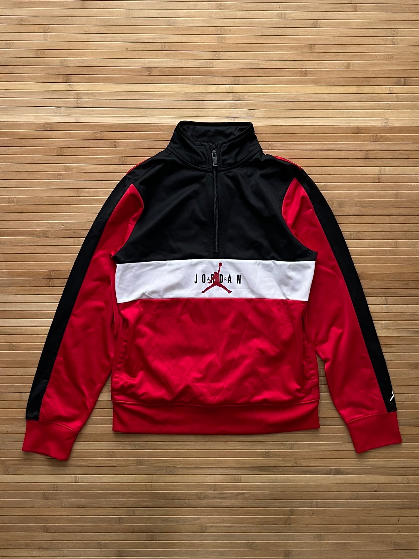 Jordan 1/4 Zip Up (Xs)