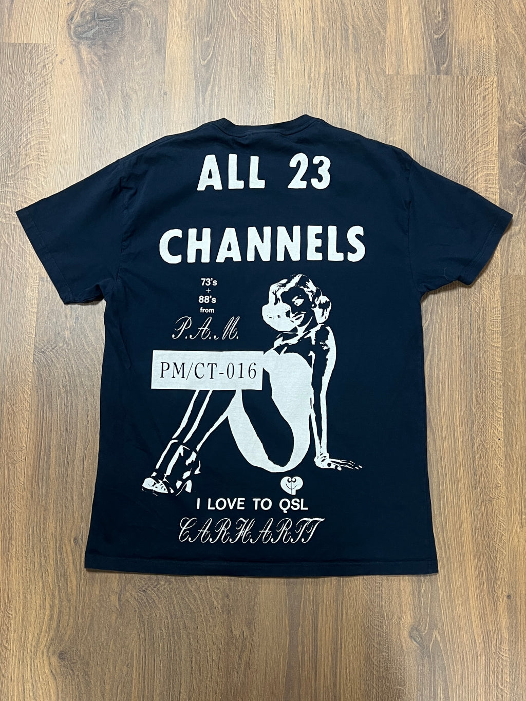 Carhartt T-Shirt (M)