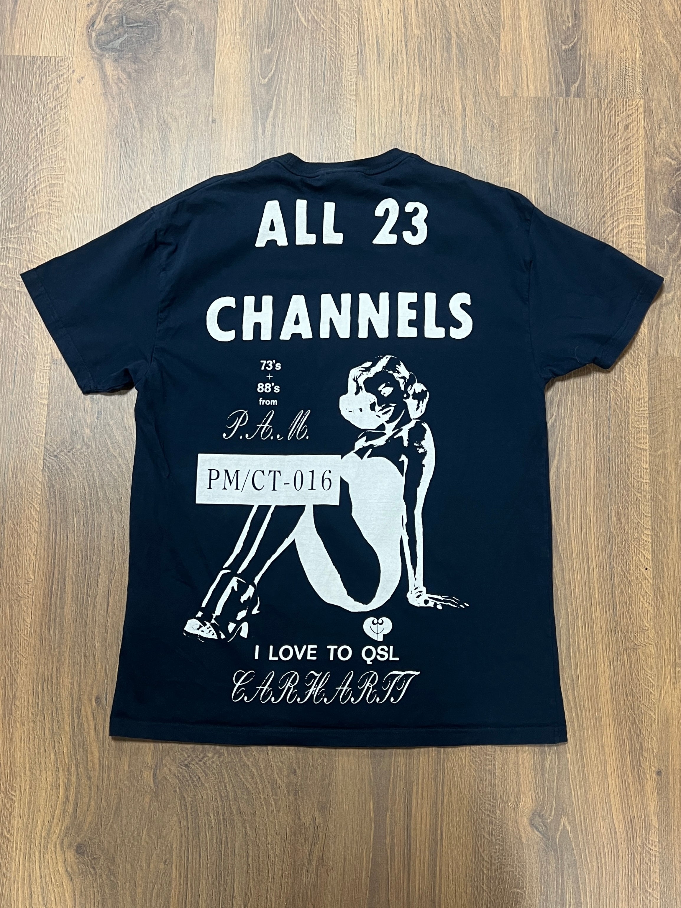 Carhartt T-Shirt (M)