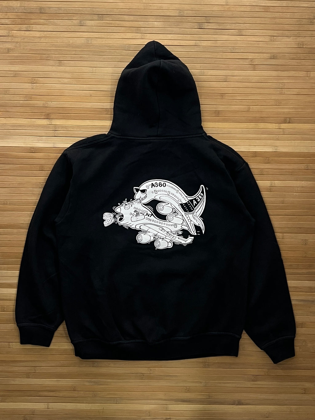 Sex Plane Hoodie (M)