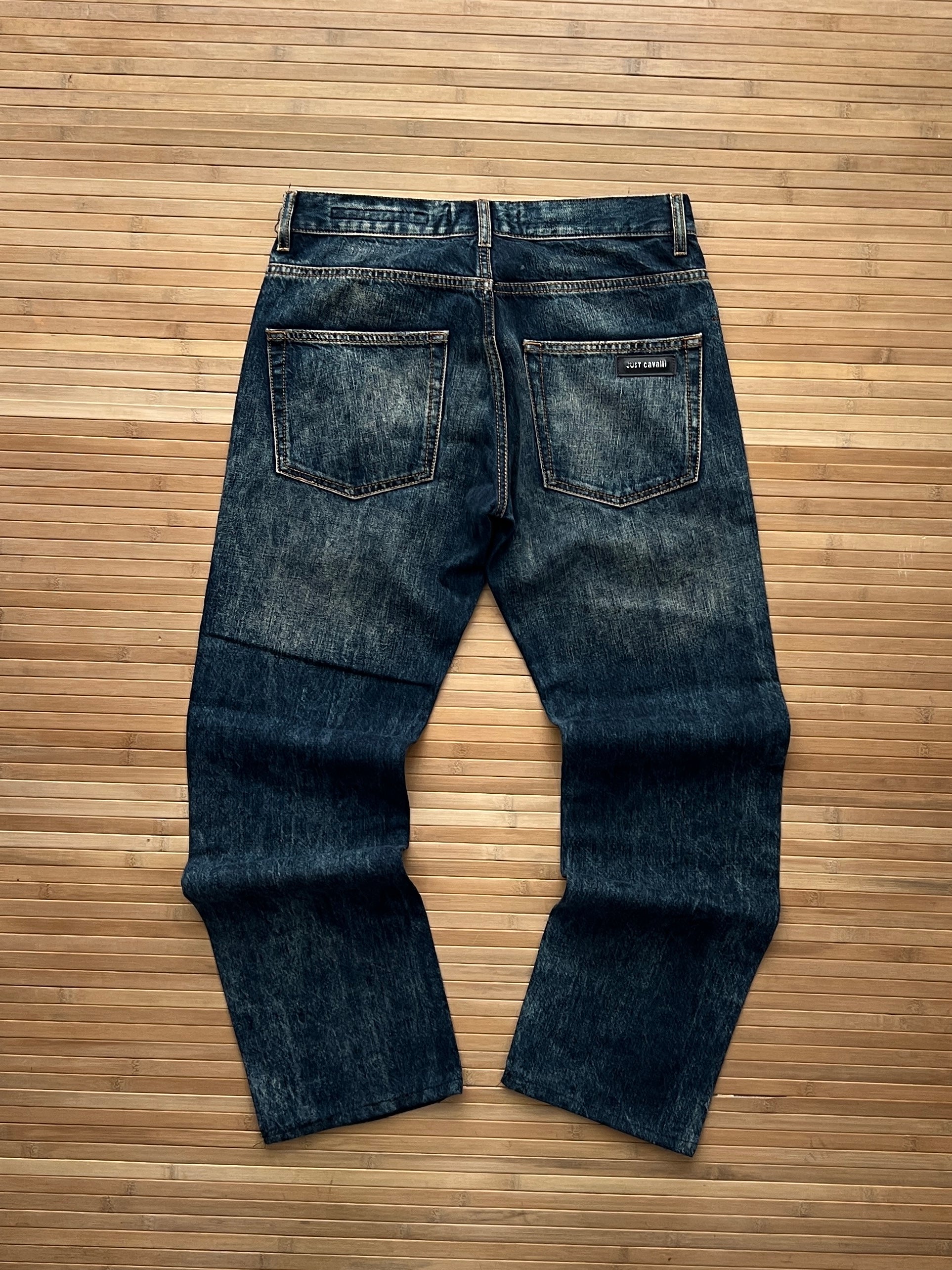 Just Cavalli Jeans (30x30)