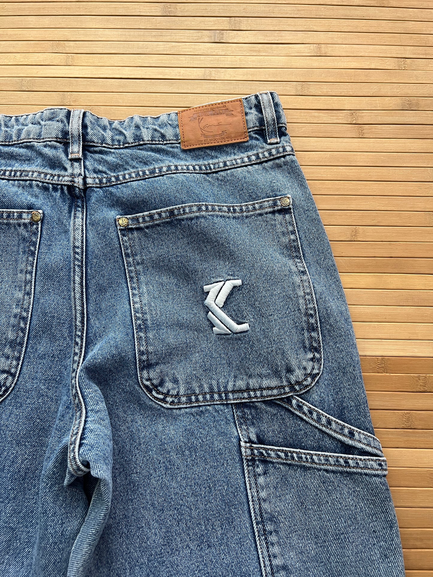 Karl Kani Carpenter Jeans (34x32)
