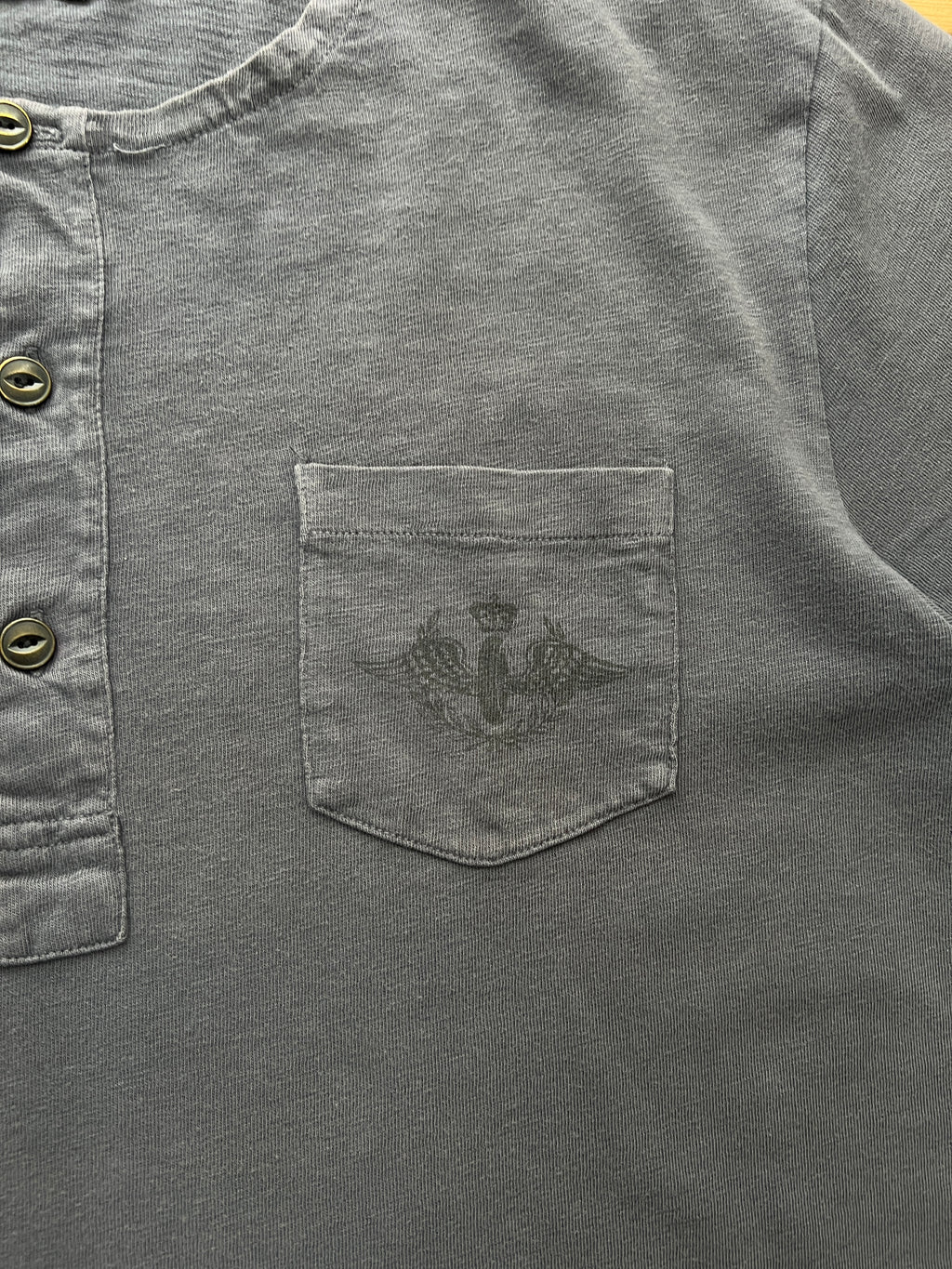 Double R Polo Ralph Lauren Henly Shirt (XL)