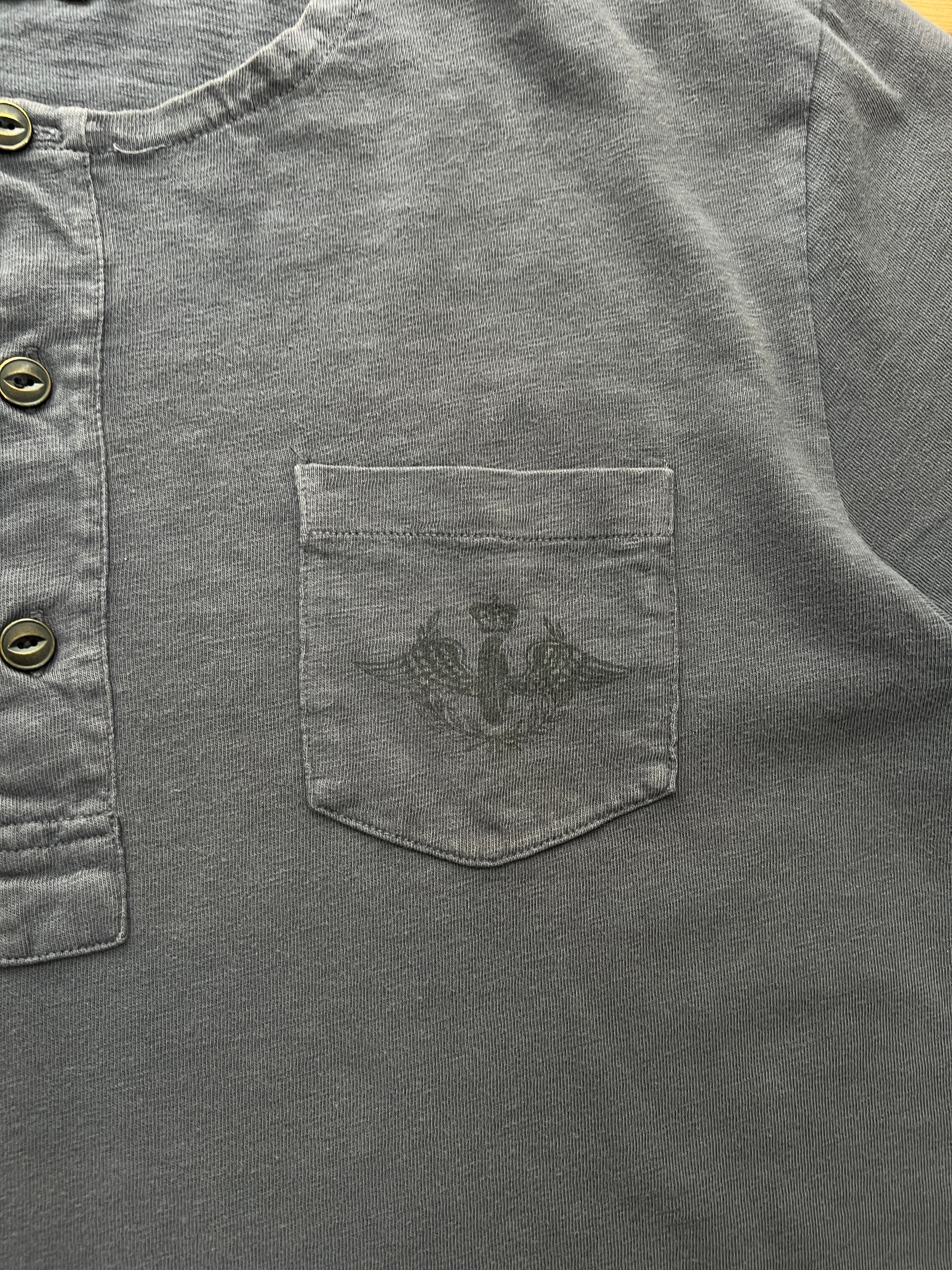 Double R Polo Ralph Lauren Henly Shirt (XL)