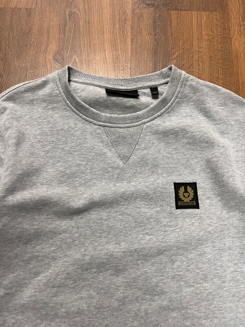 Belstaff Sweater (L)