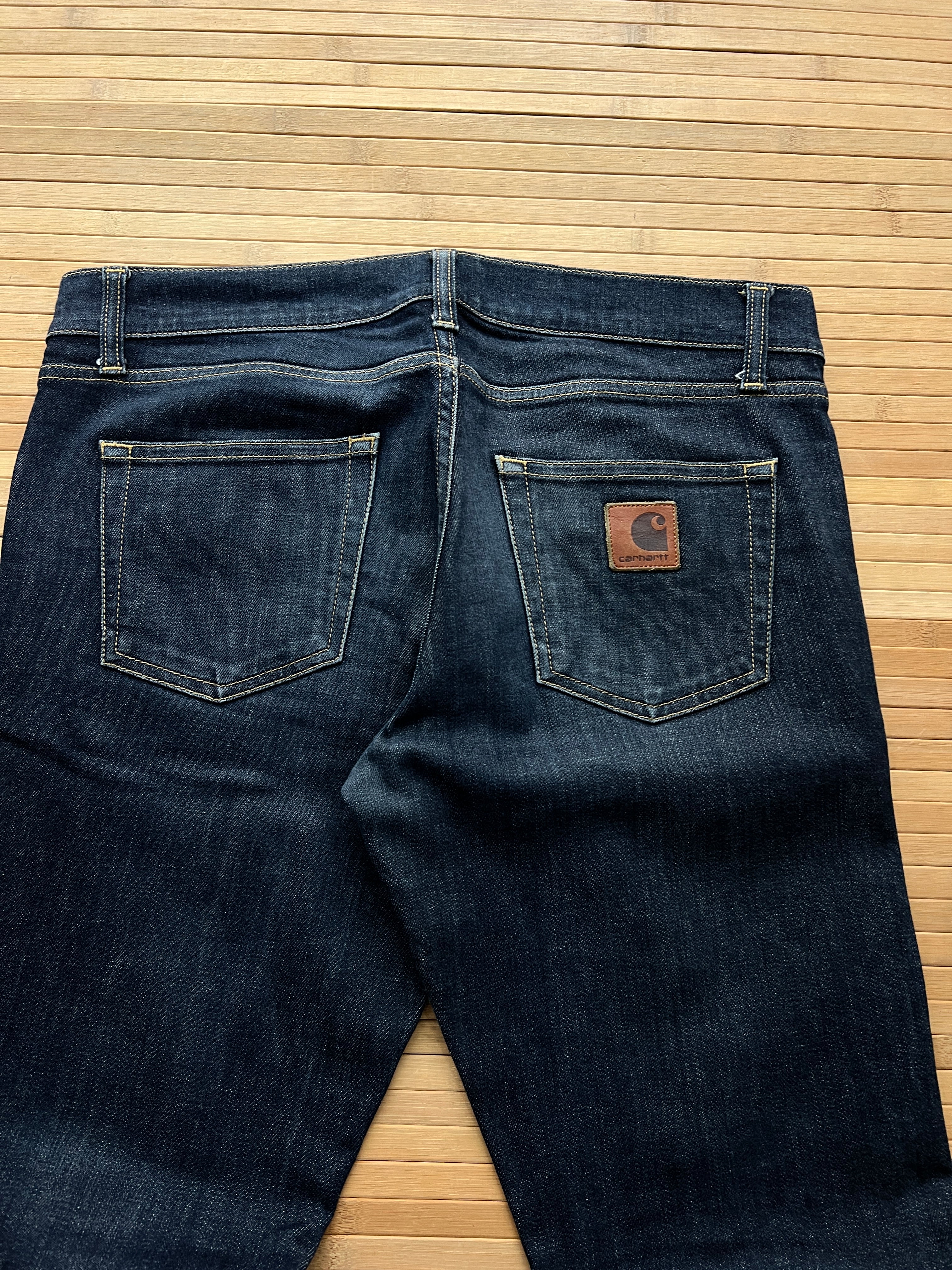 Carhartt Jeans (34x32)