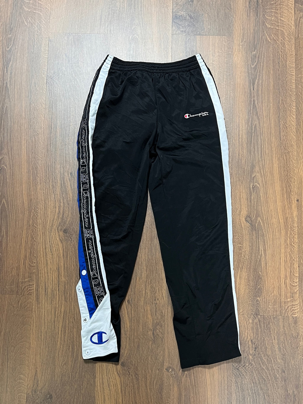 Champion Button up Trackpants 🙋‍♀️ (S)