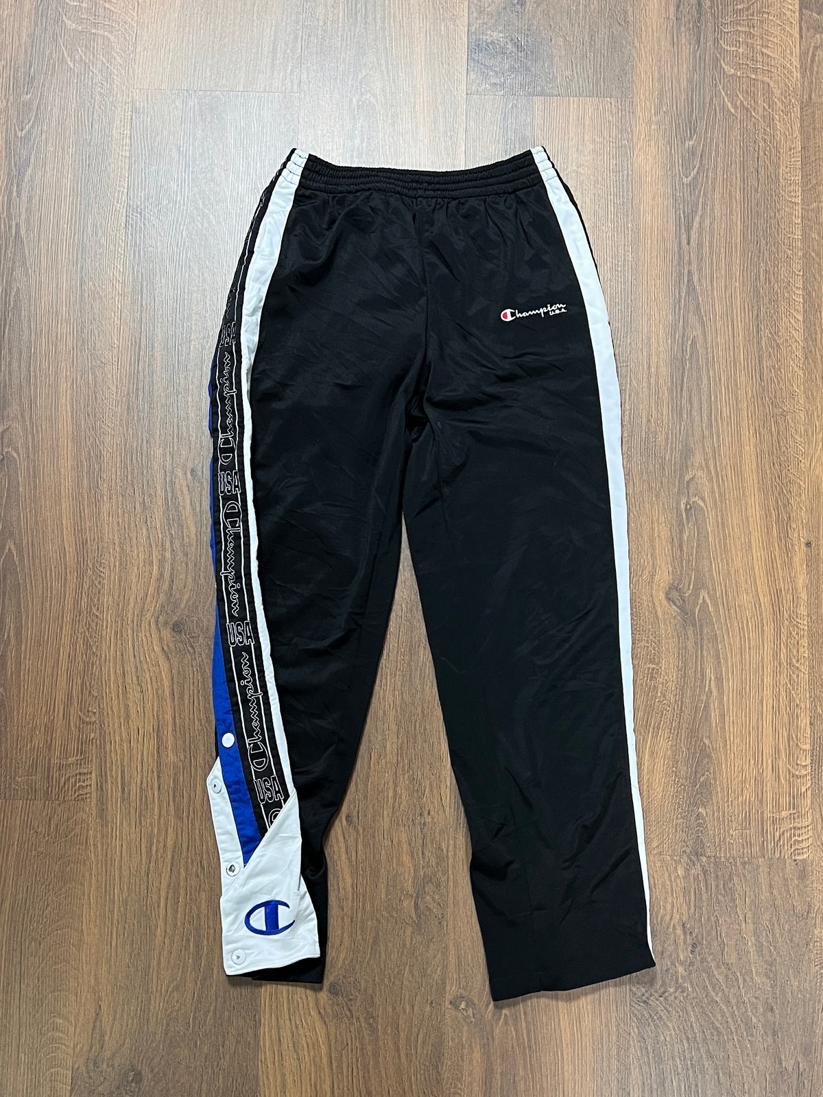 Champion Button up Trackpants 🙋‍♀️ (S)