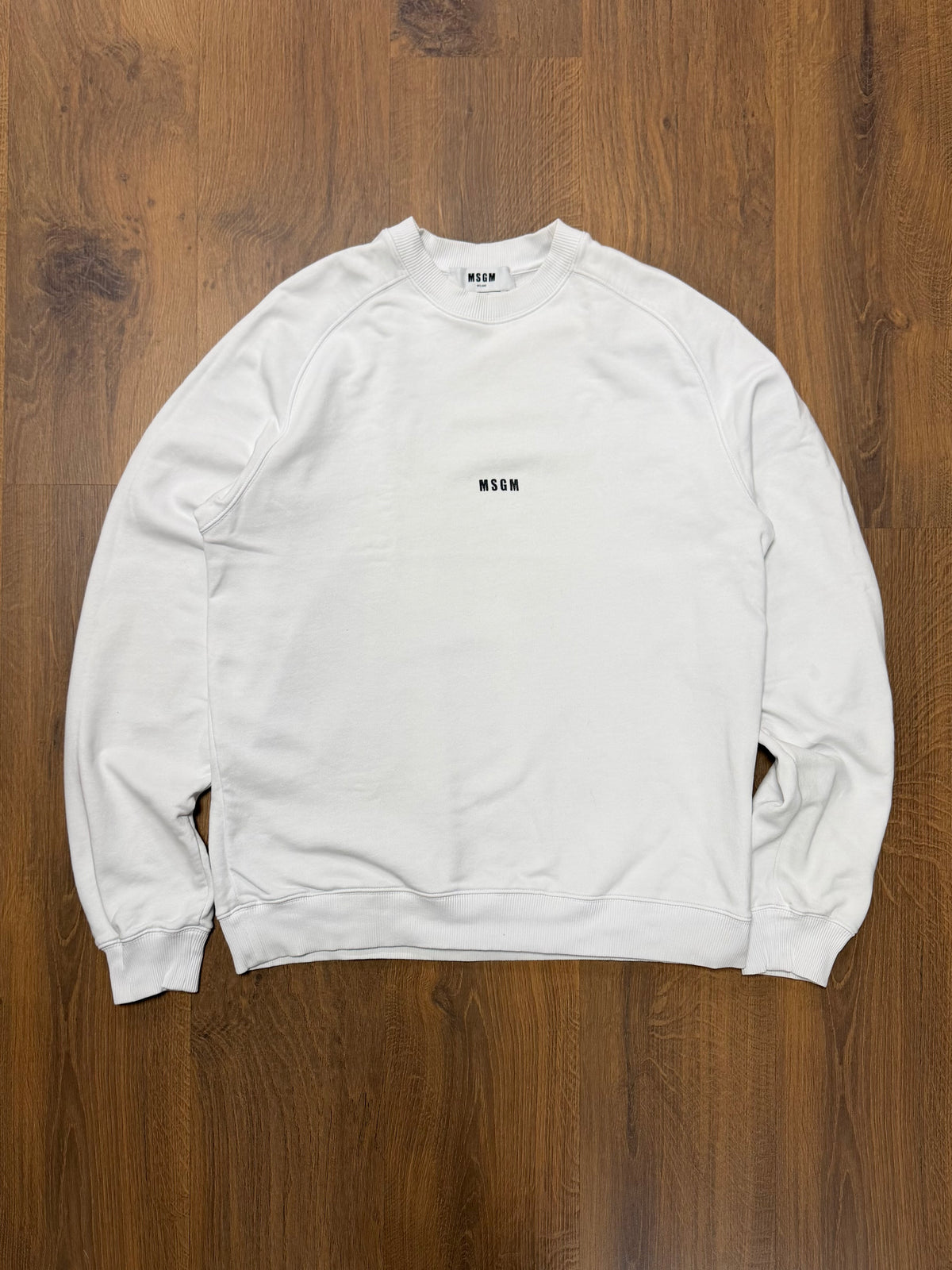 MSGM Sweater (L)
