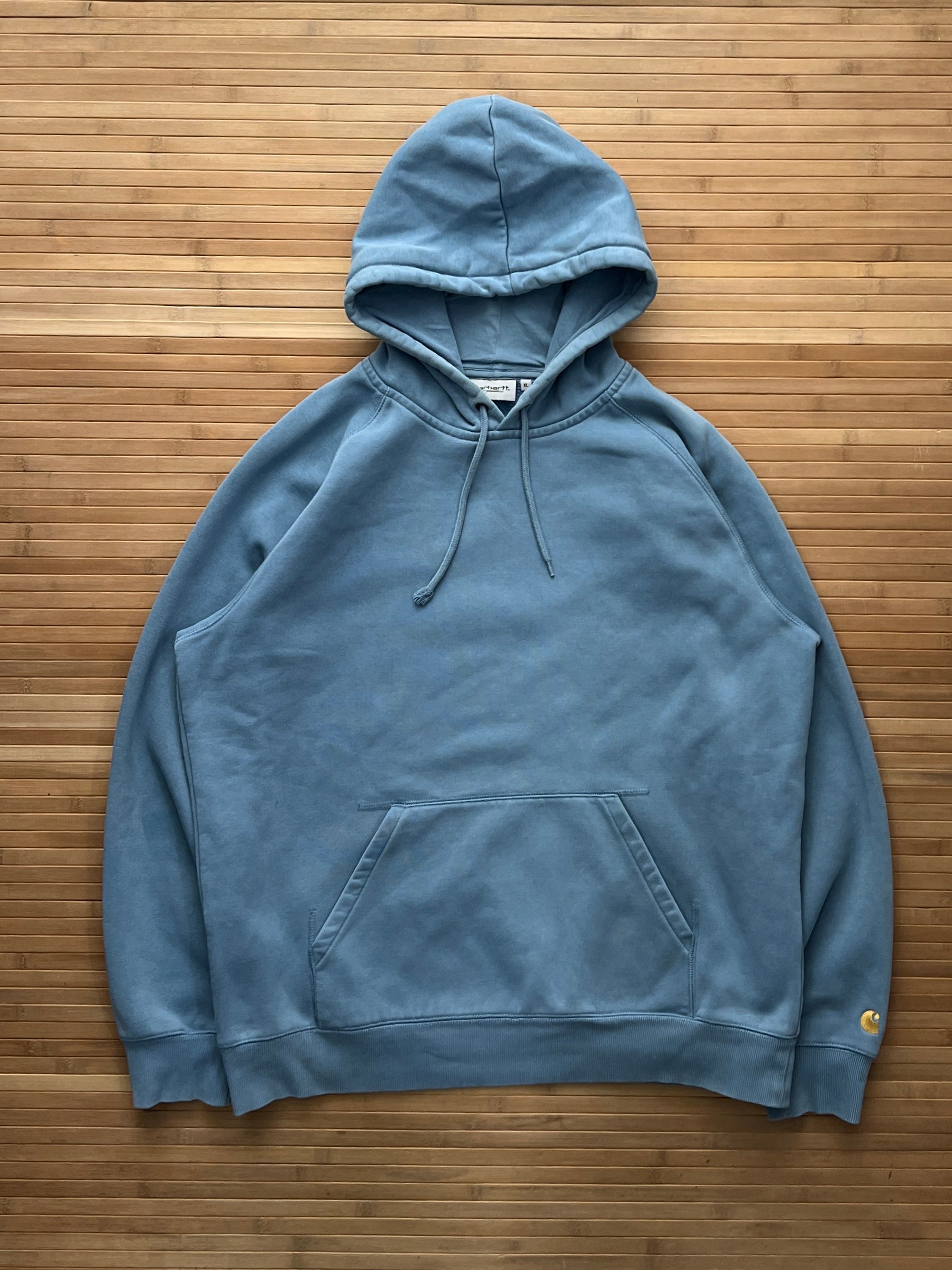 Carhartt Hoodie (XL)