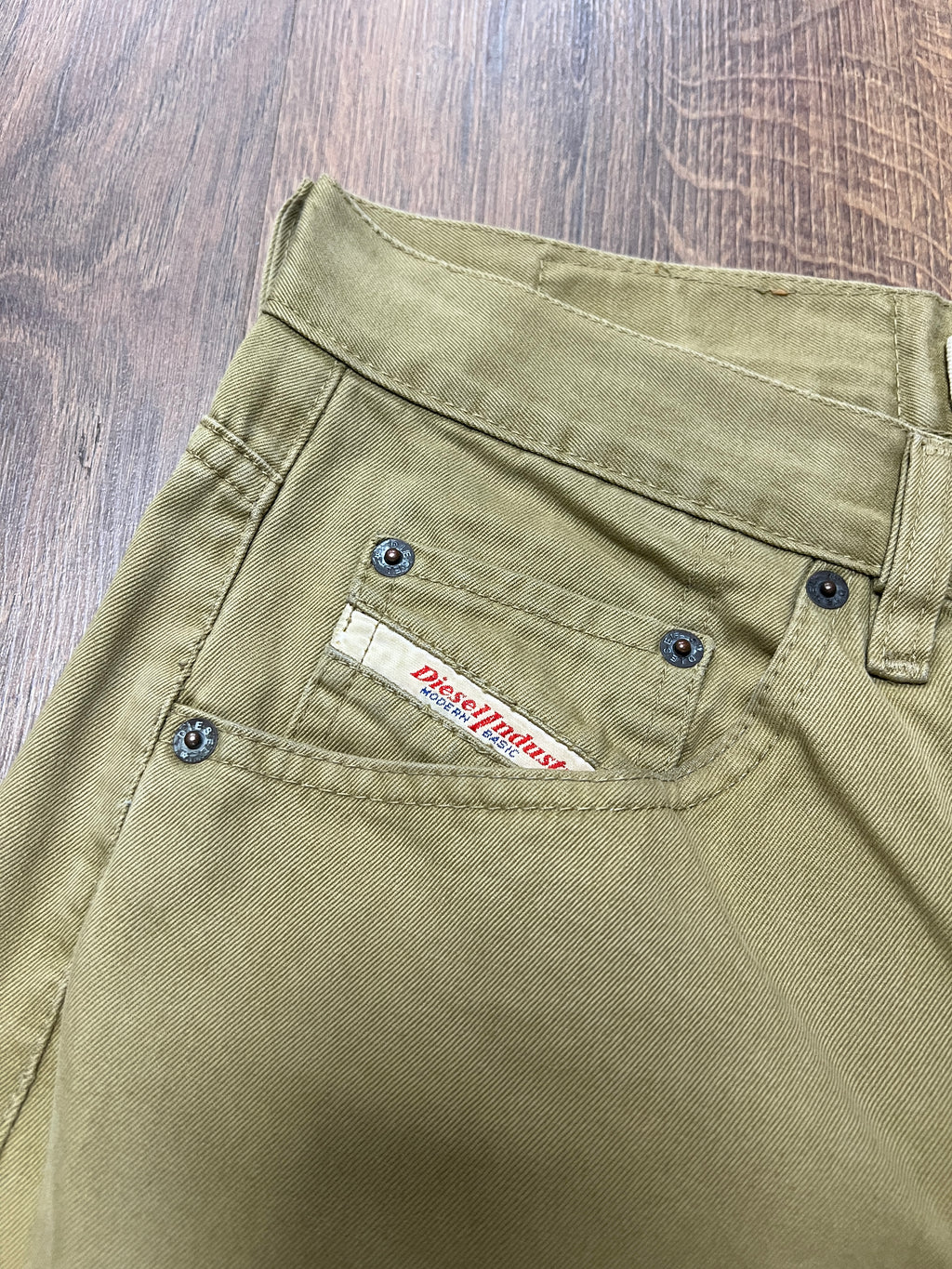 Diesel Pants (34x30)
