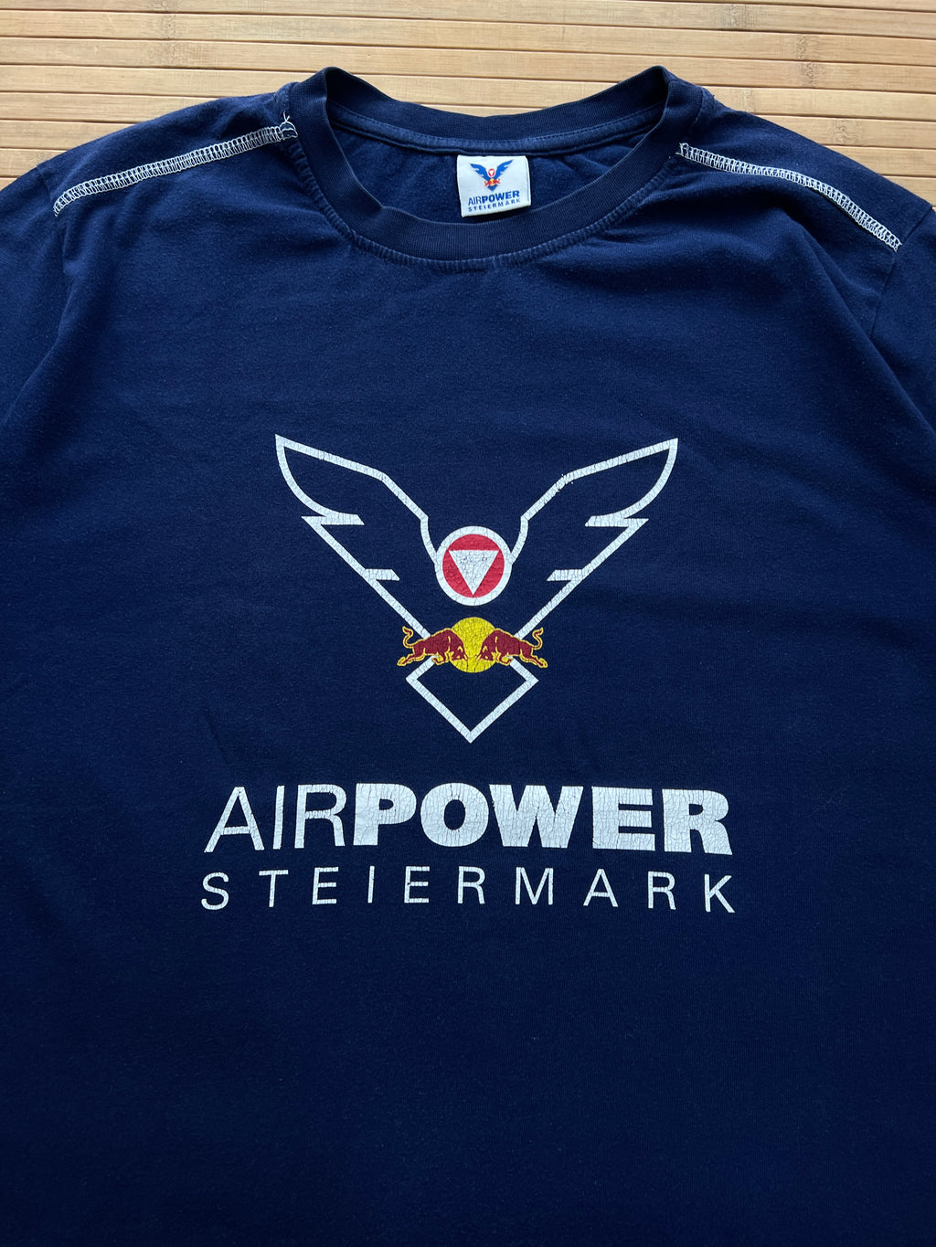 Red Bull Tee (XL)