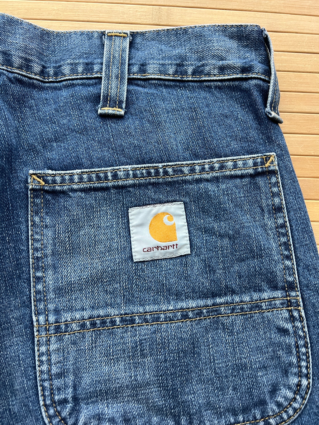 Carhartt Jeans (32x32)