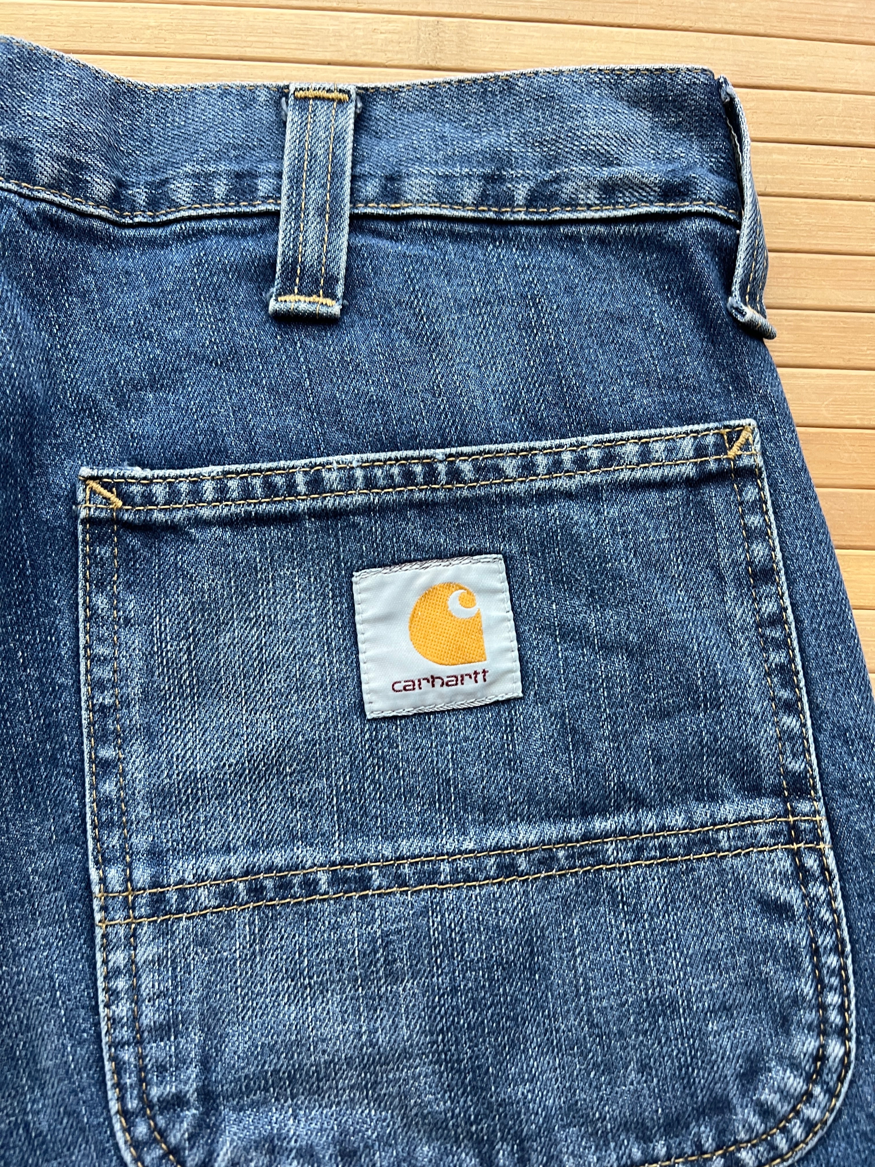 Carhartt Jeans (32x32)