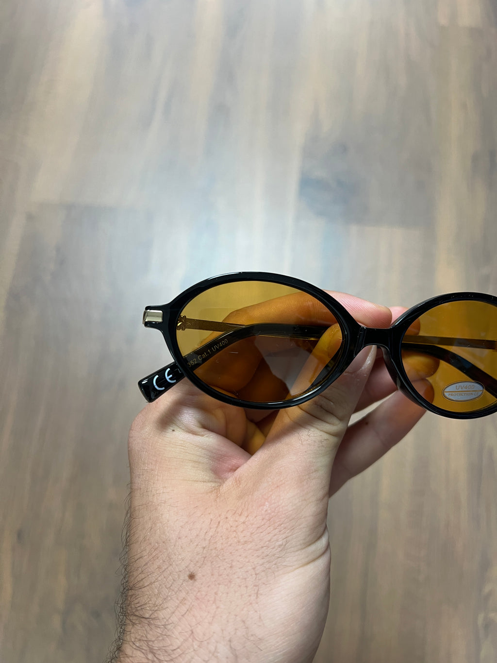 Ladies Sunglasses
