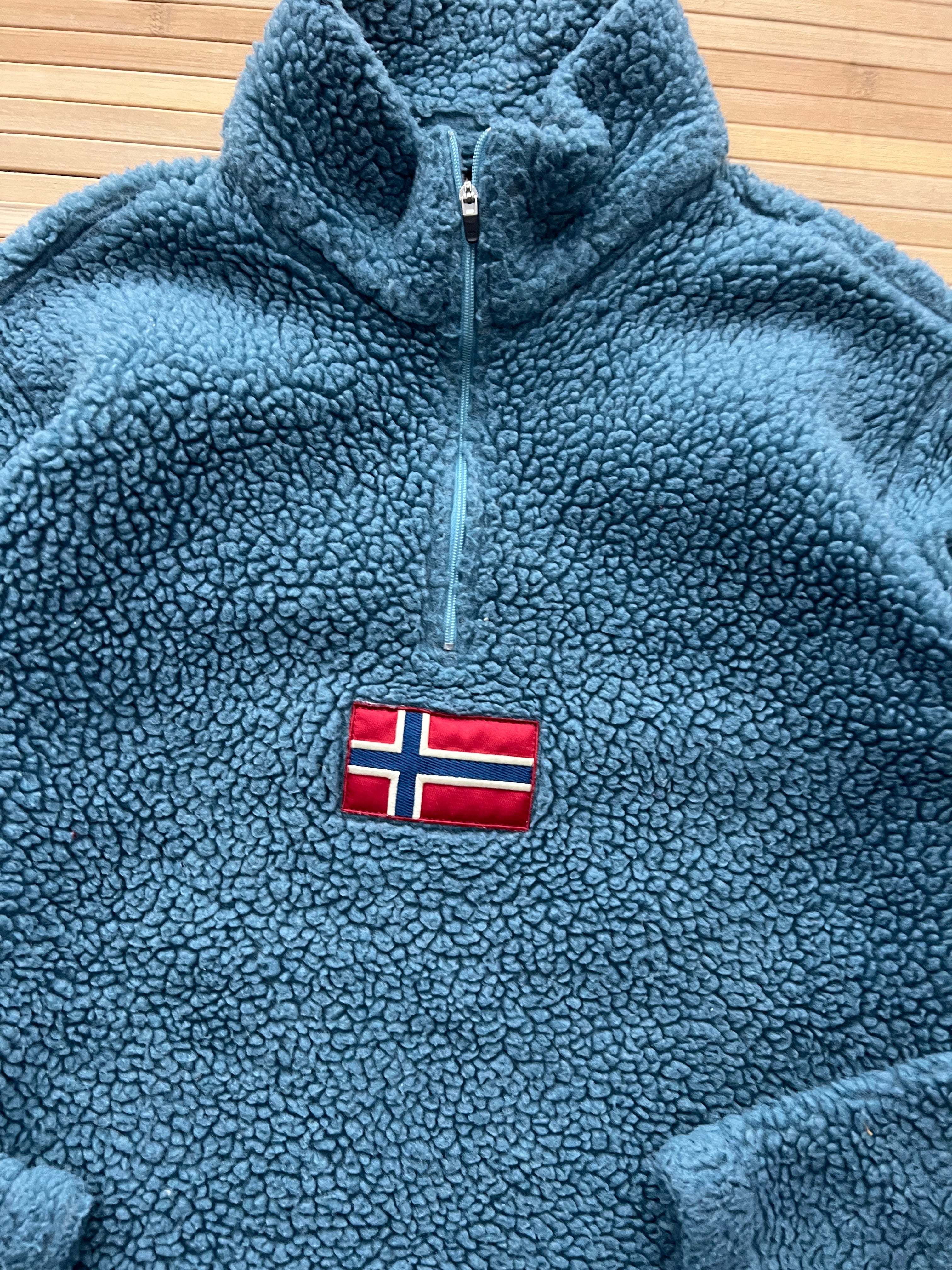 Napapijri Fleece (L)