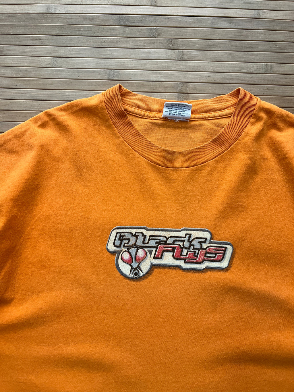 Blackflies 90s Tshirt (XL)