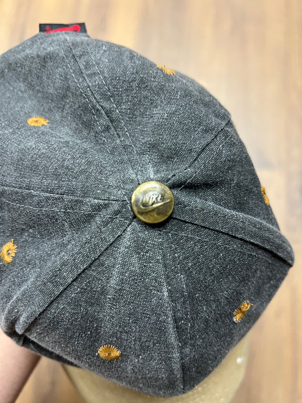 Nike 90s Hat (one size)