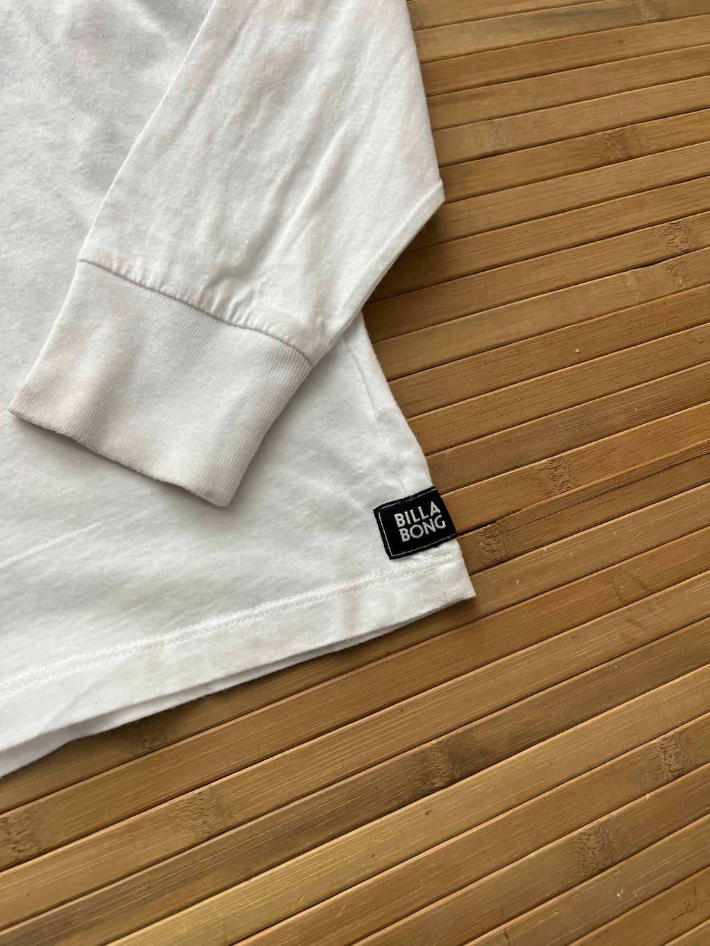 Billabong Eagle Long sleeve(S)