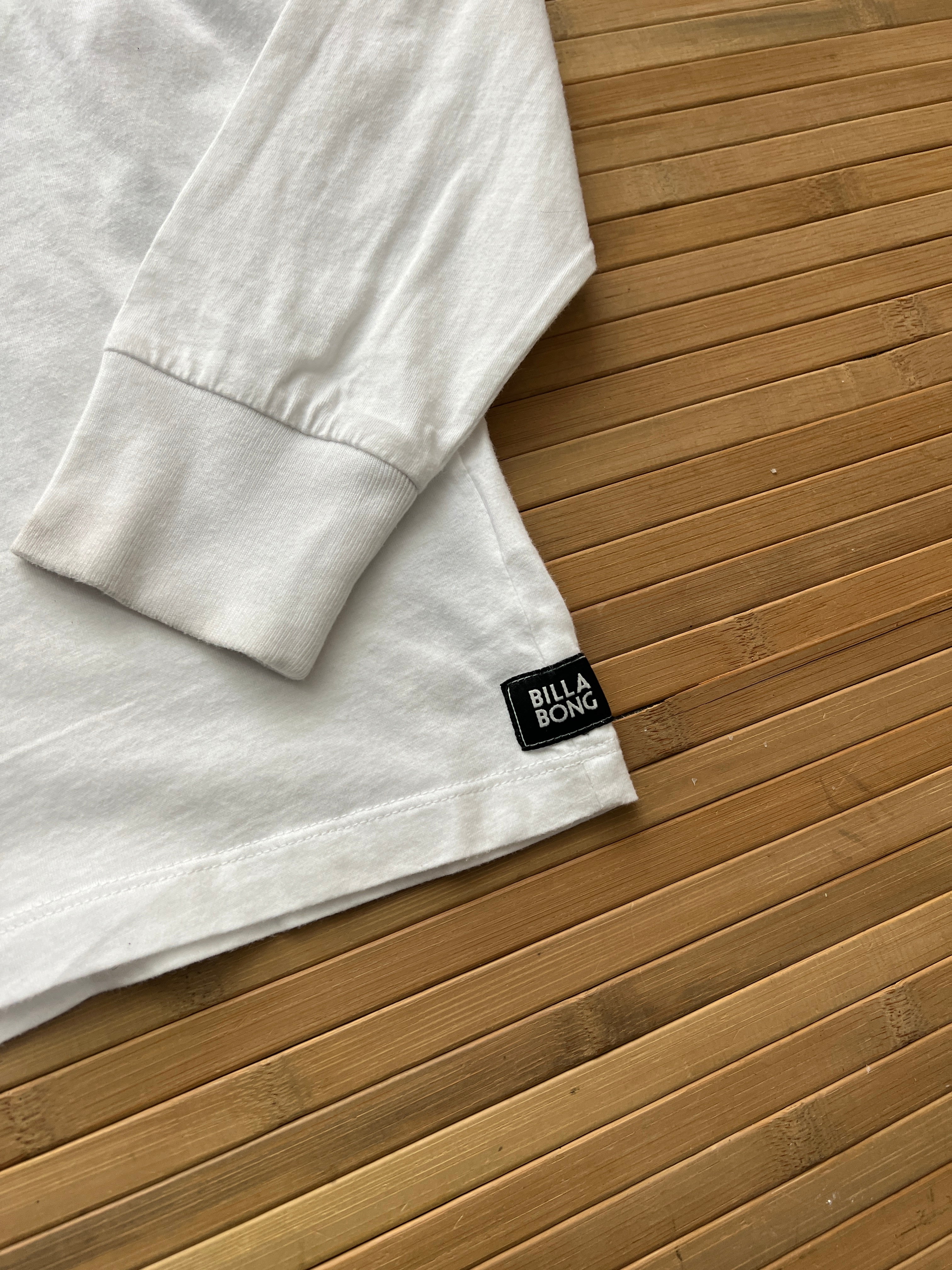 Billabong Eagle Long sleeve(S)
