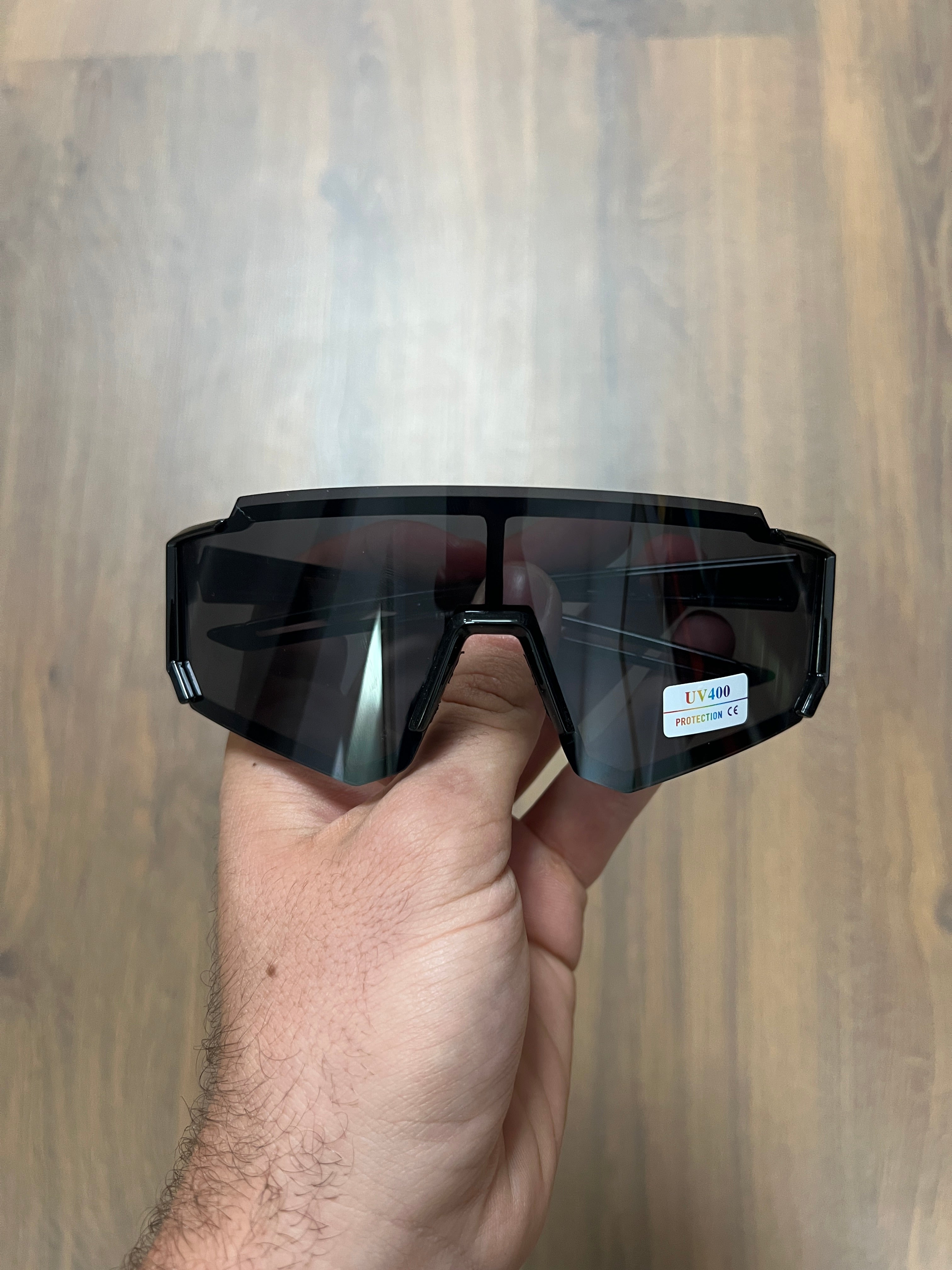 Sport Sunglasses
