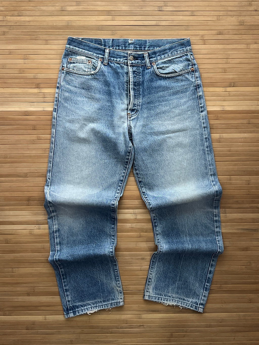 Americano BabyBlue Jeans (34x30)