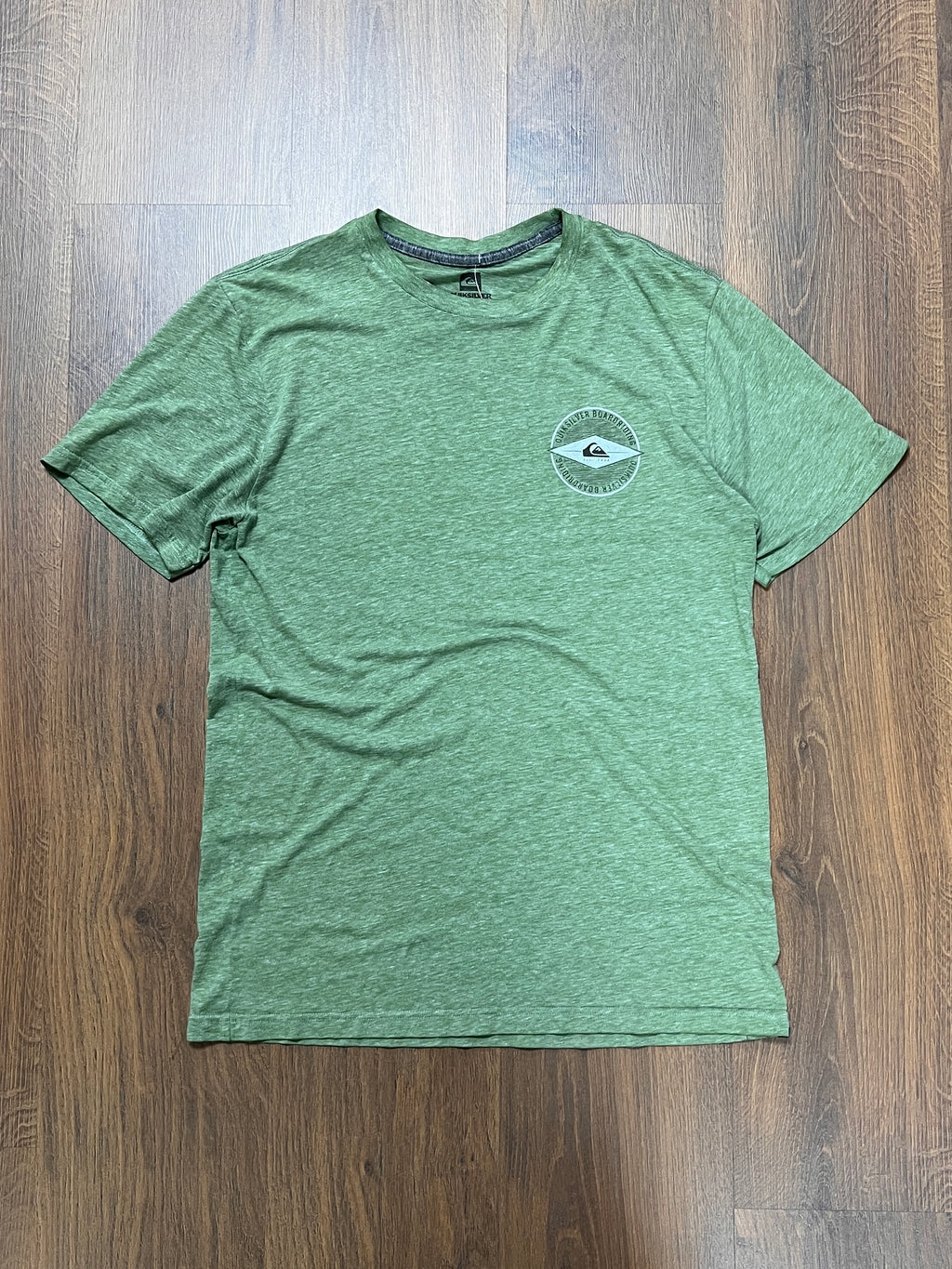 Quicksilver Tshirt (M)
