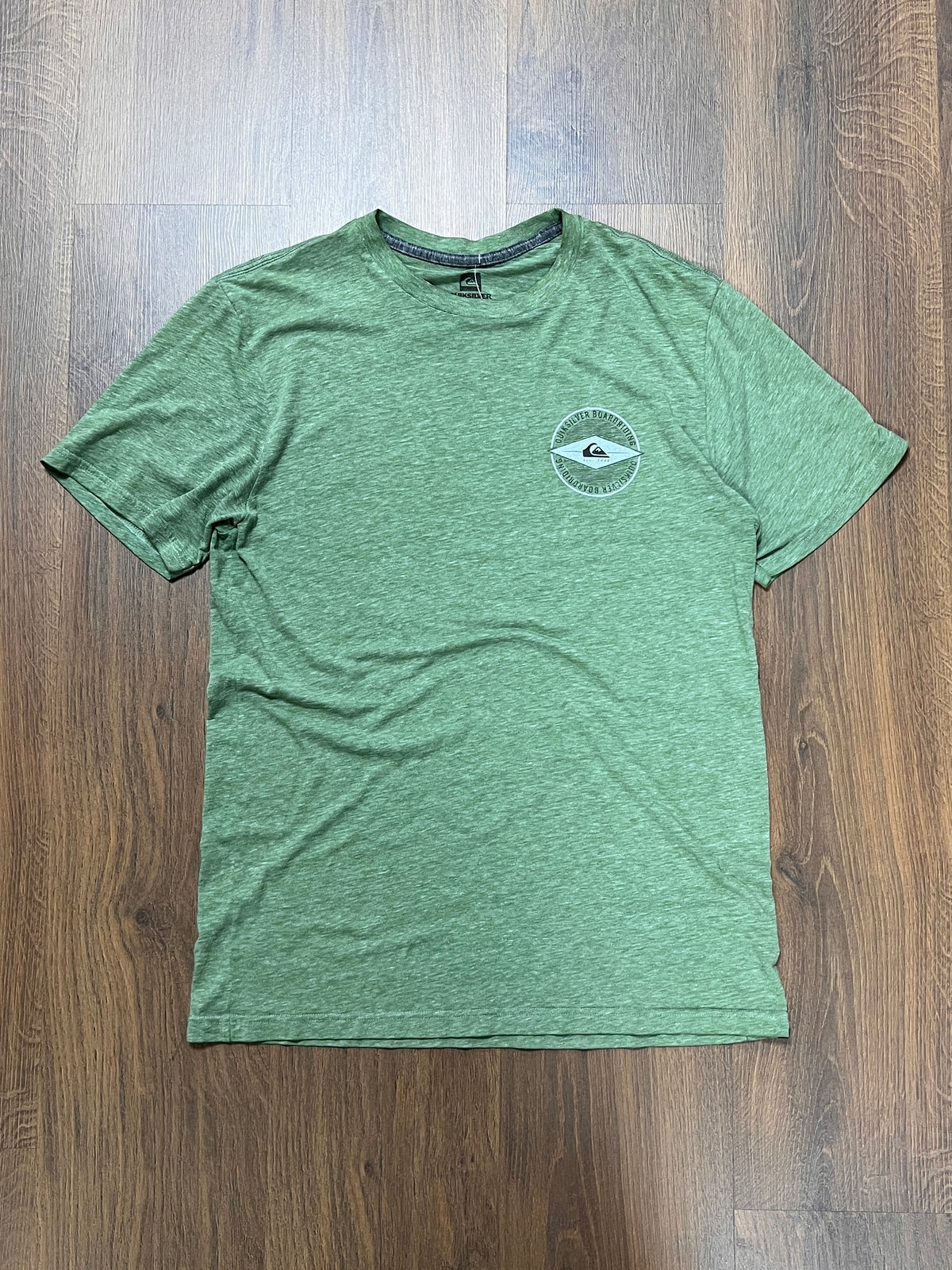 Quicksilver Tshirt (M)