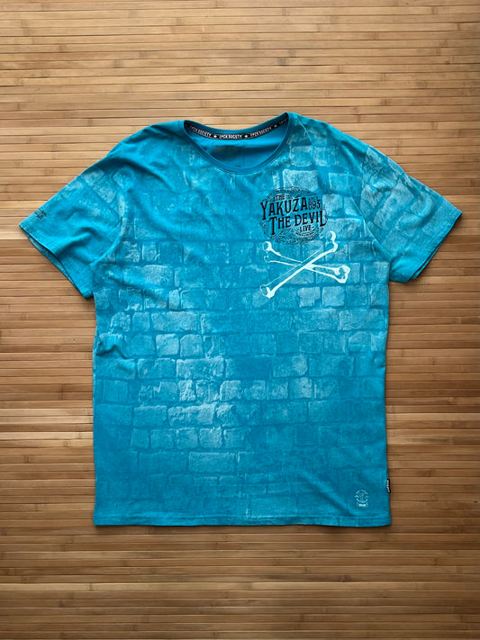 Yakuza The Devil T-Shirt (2XL)