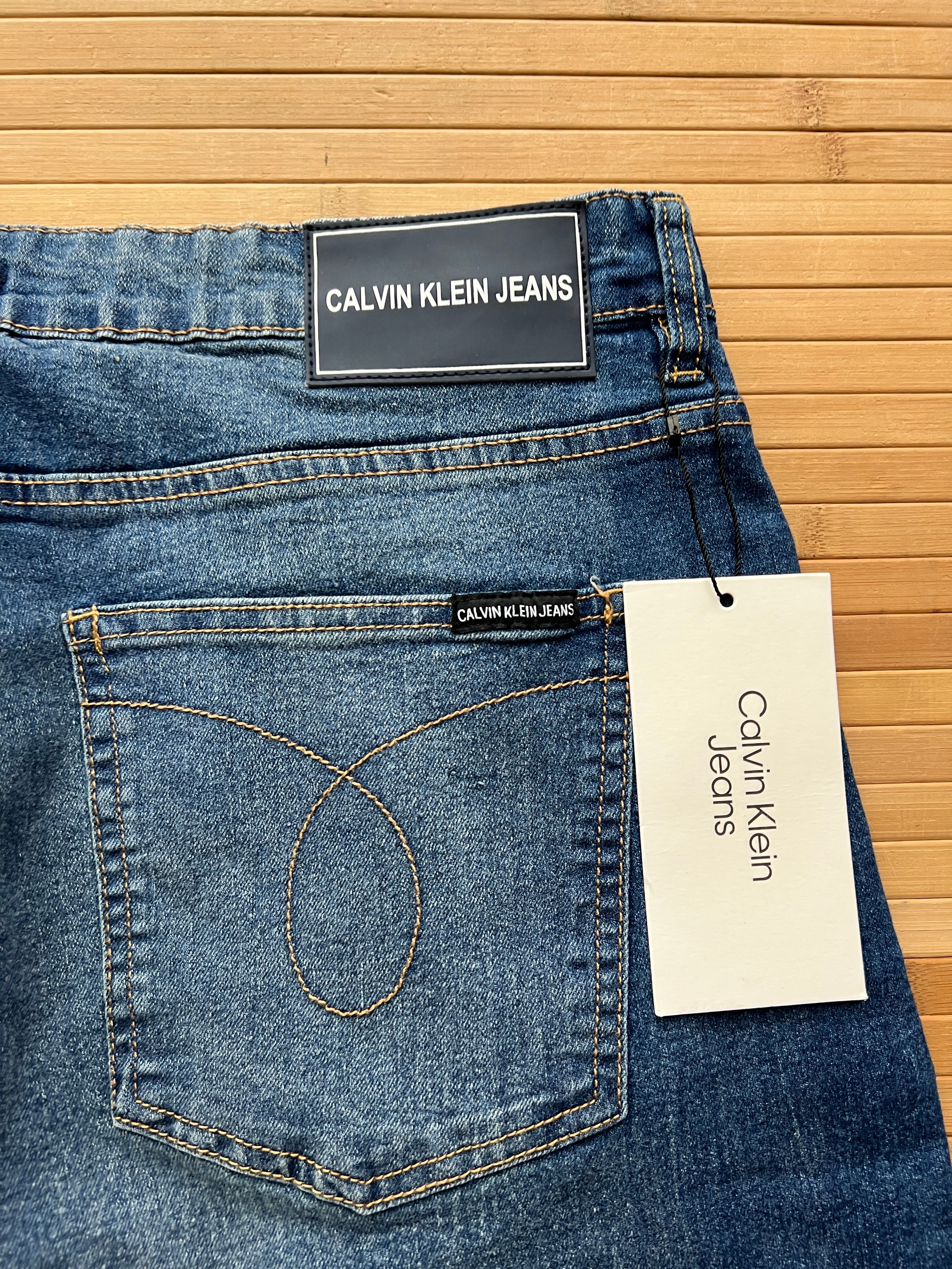 Calvin Klein Jeans new with tags (36x30)