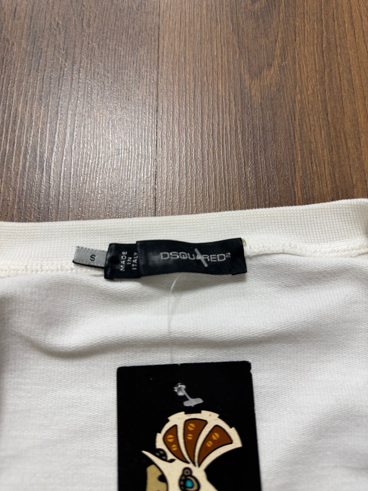 Dsquared Sweater 🙋‍♀️(S)