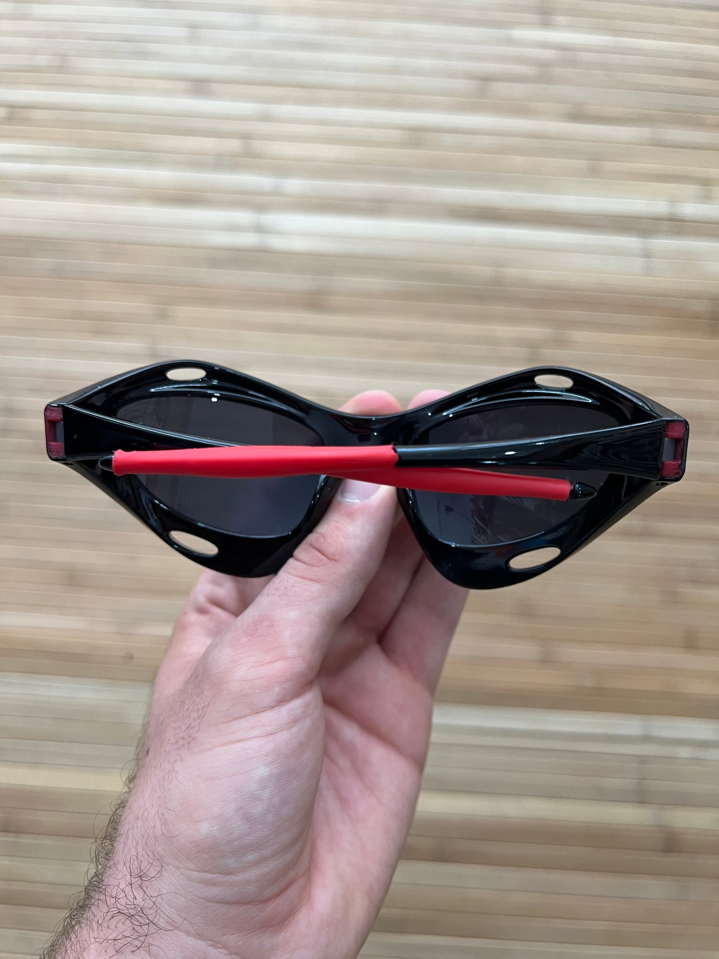 Rave Sunglasses