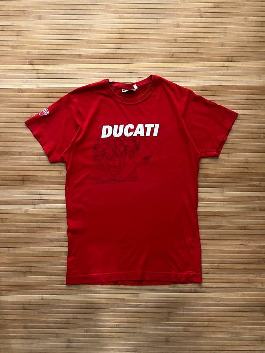 Ducati T-Shirt (S)