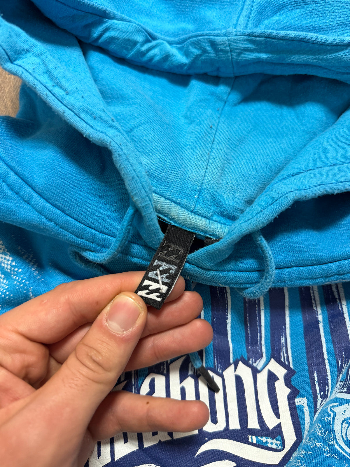 Billabong Hoodie (M)