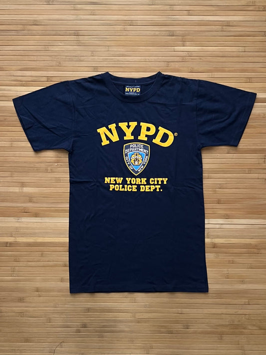 NYPD Tee (S)