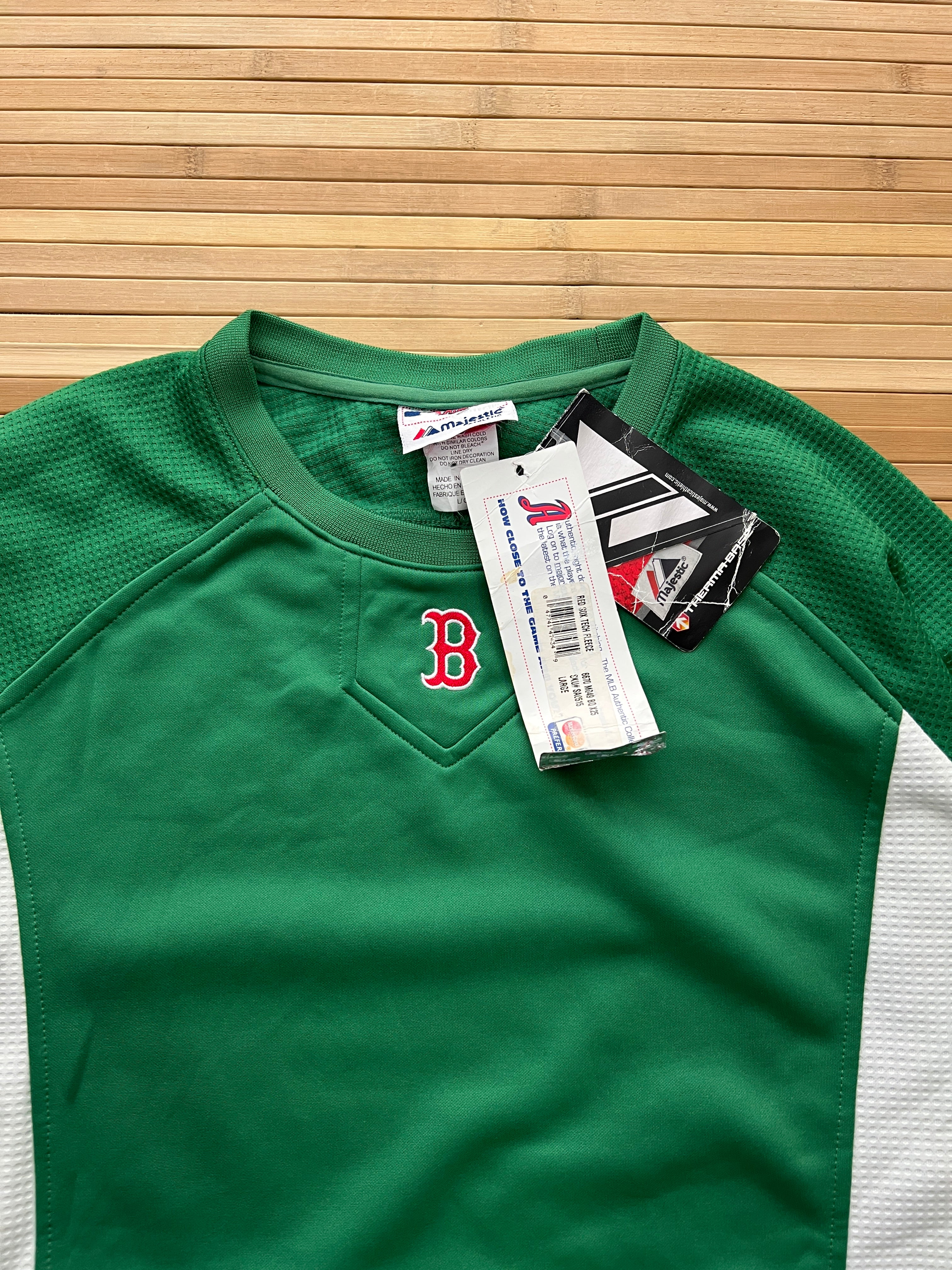 Boston Red Sox Jersey new with tags (2XL)