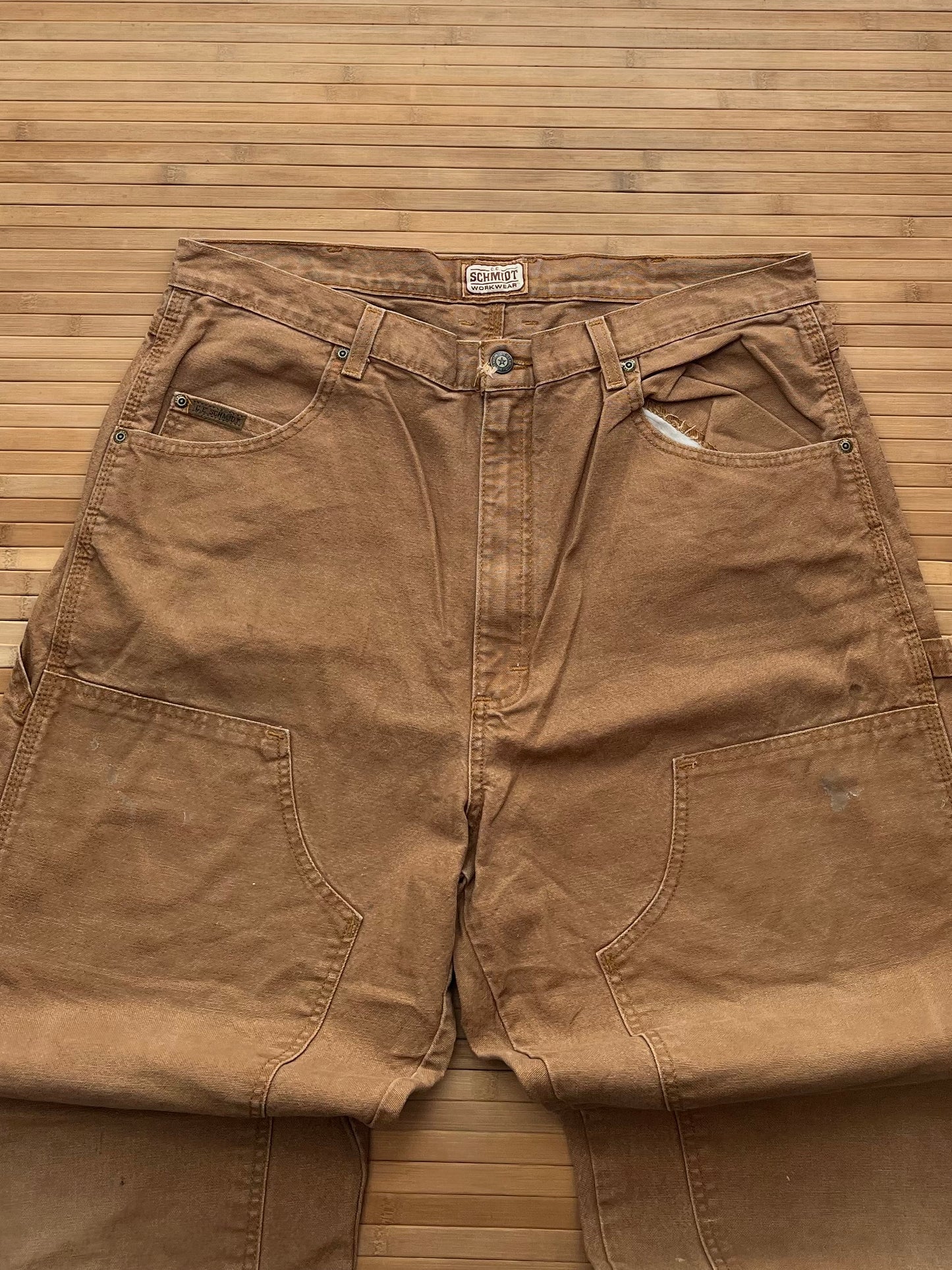 Schmot Double Knee Pants (36x34)