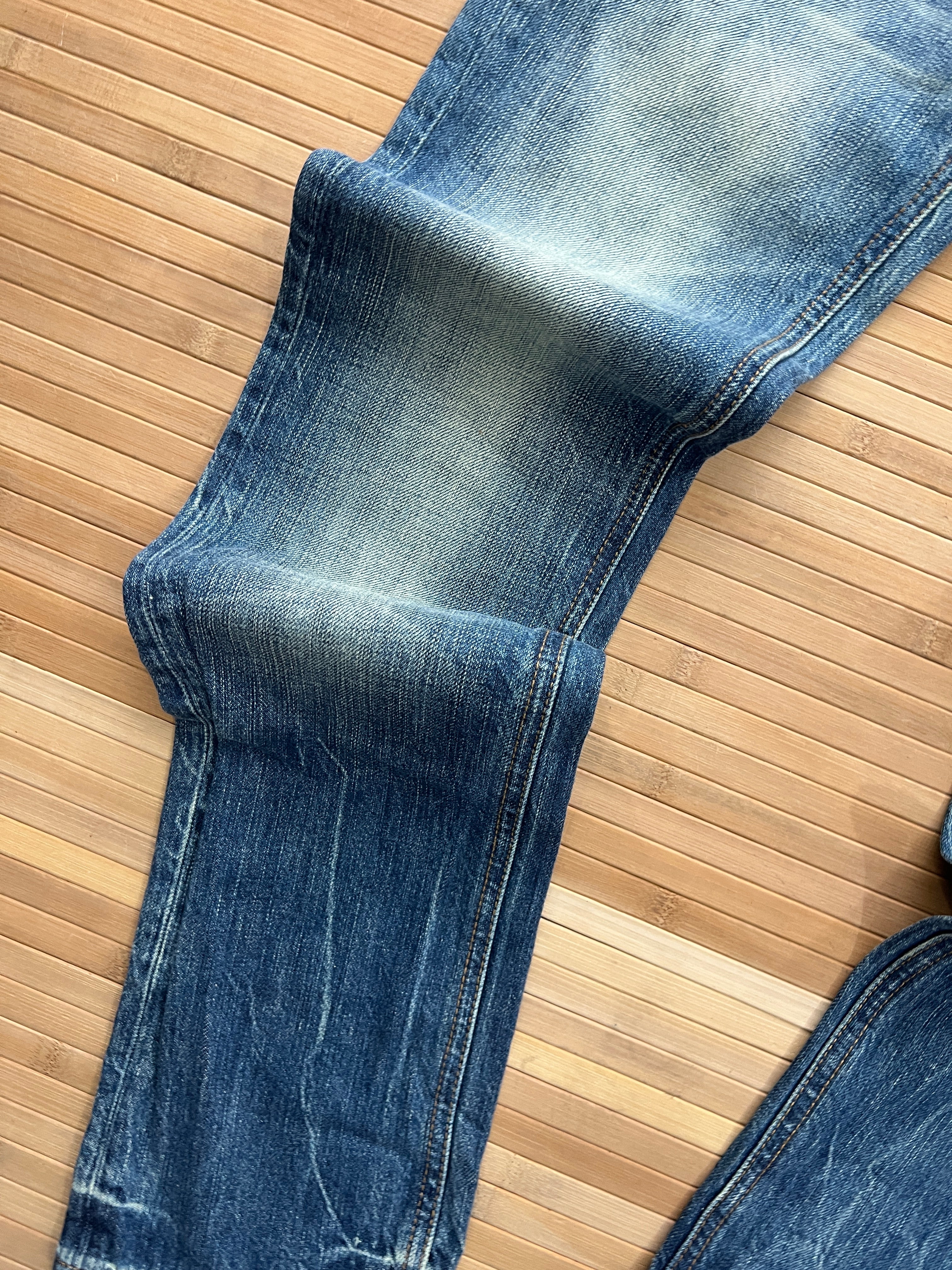 Dolce & Gabbana Women Jeans New with tags (30x31)