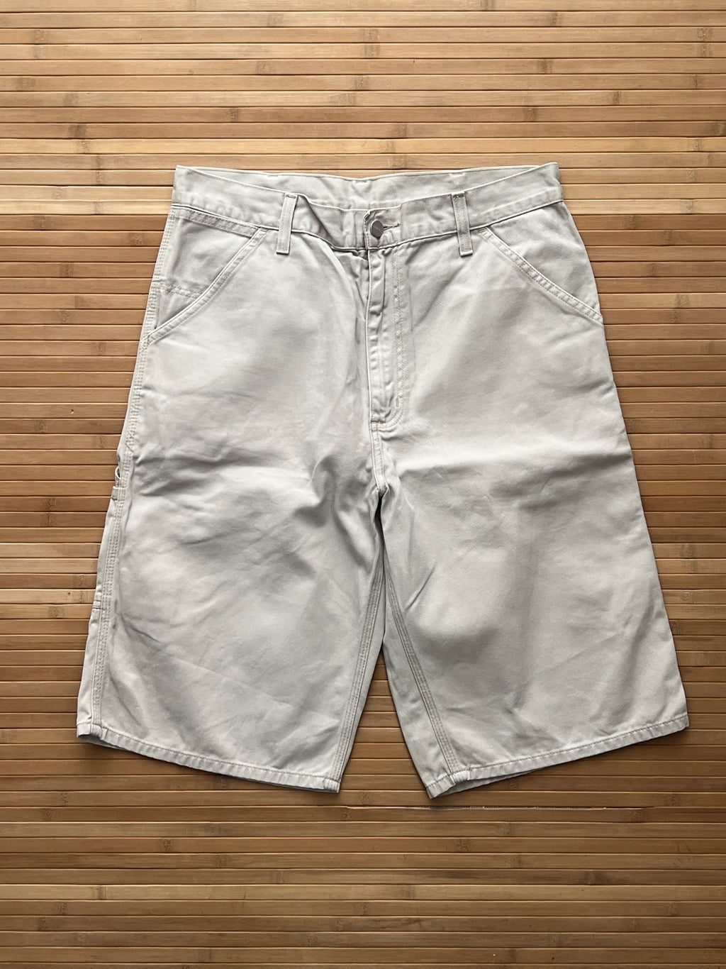 Vintate Carhartt Shorts(34)