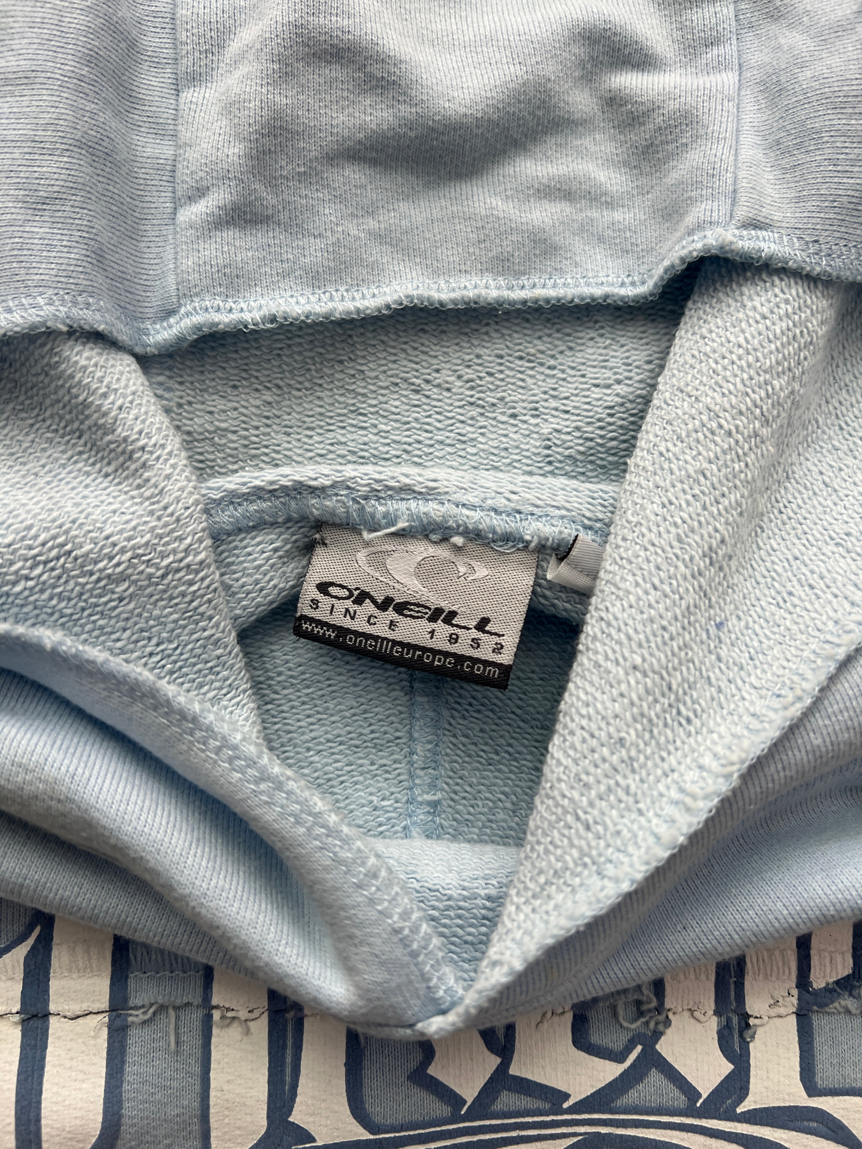 Oneill 90s Surf Hoodie (L)