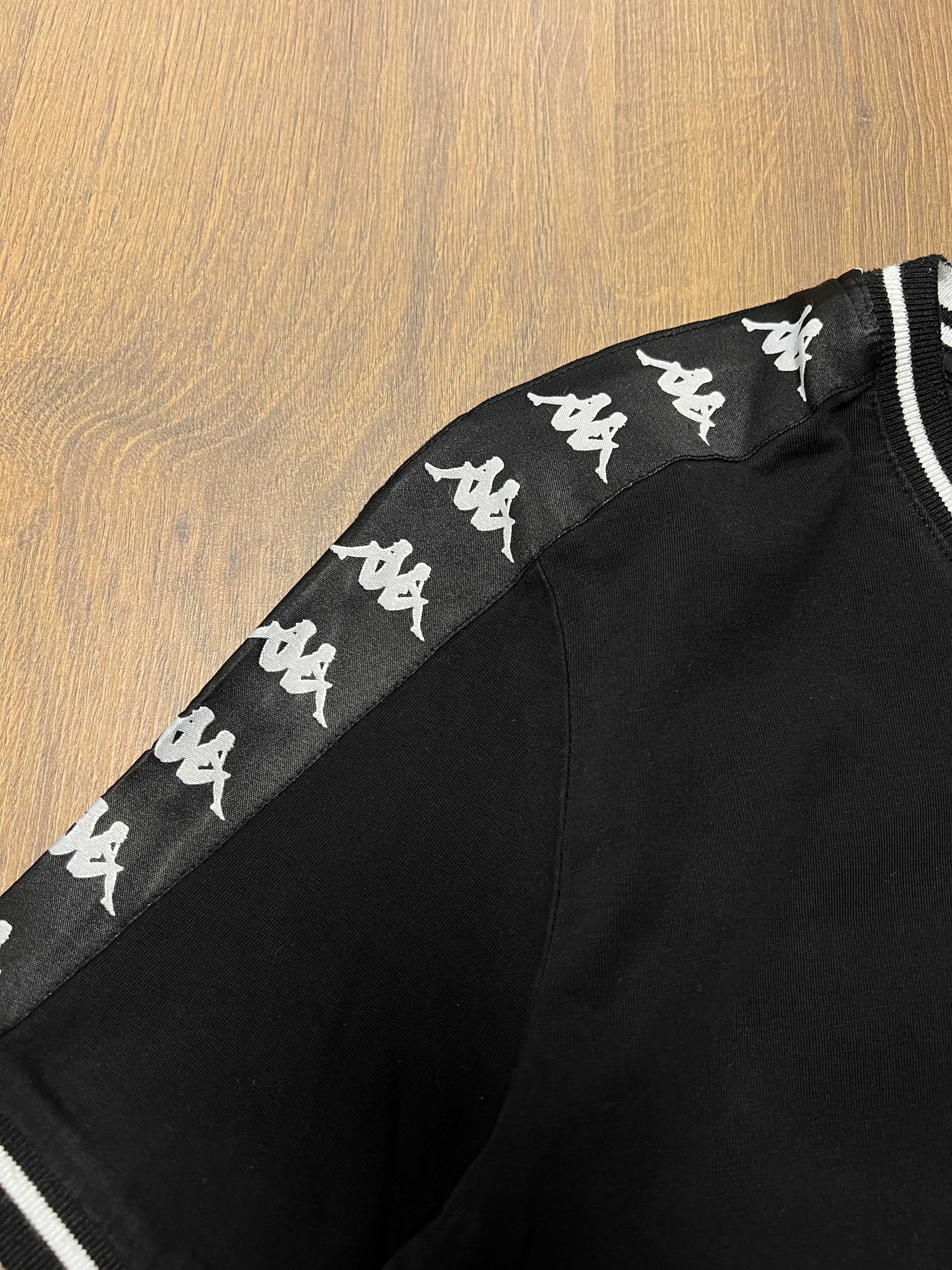 Kappa Marcelo Burlon T-Shirt (S)
