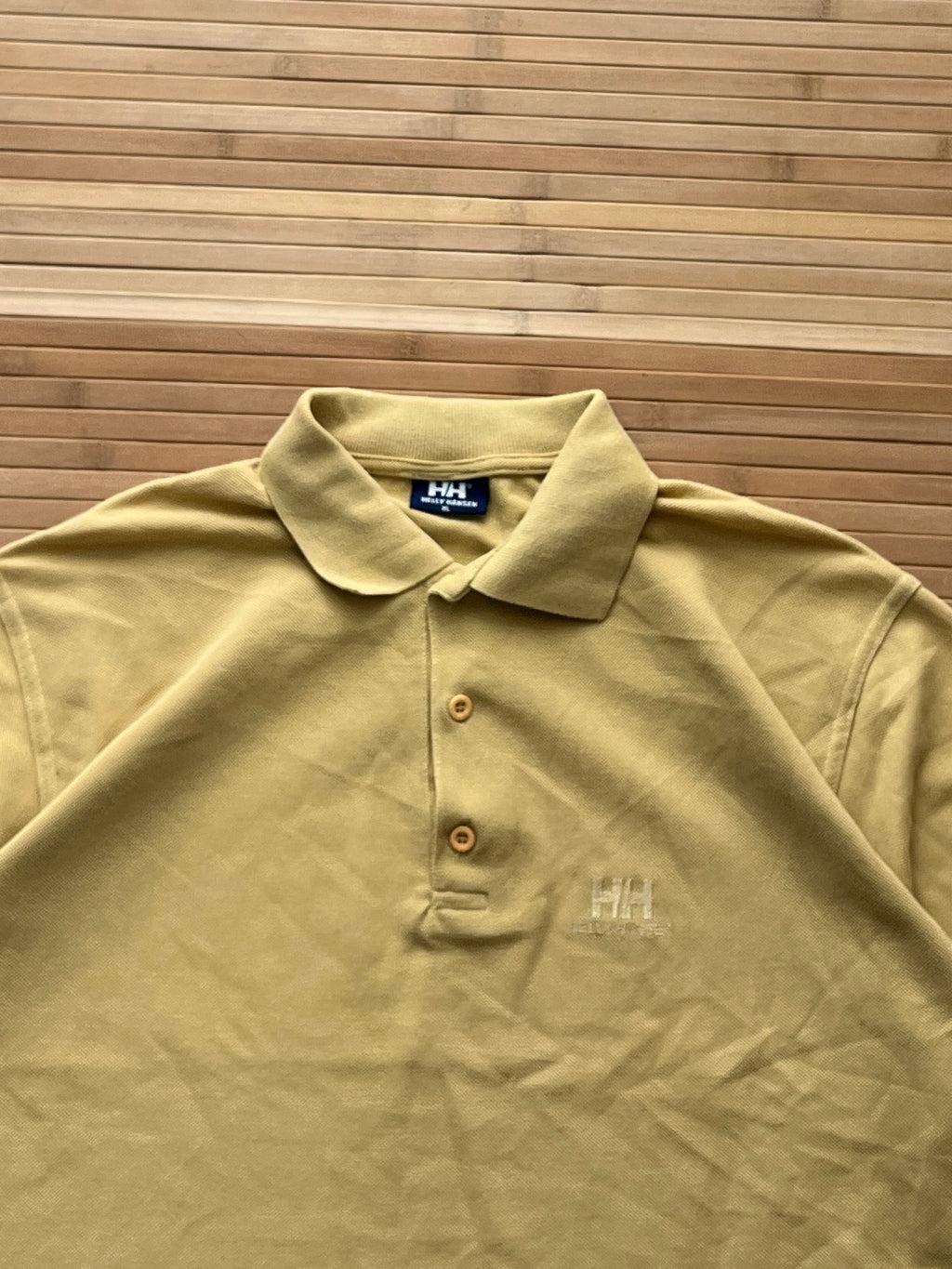 Helly Hensen Polo Tee (XL)