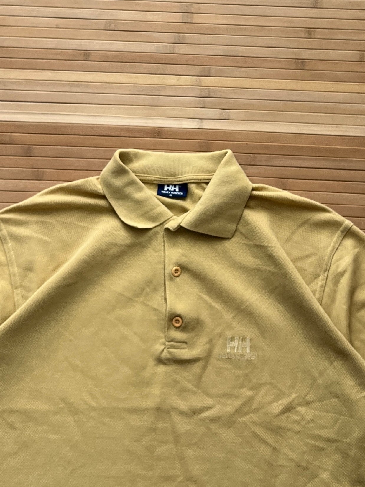 Helly Hensen Polo Tee (XL)