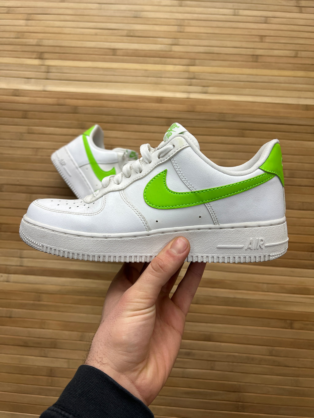 Nike Air Force (40.5)