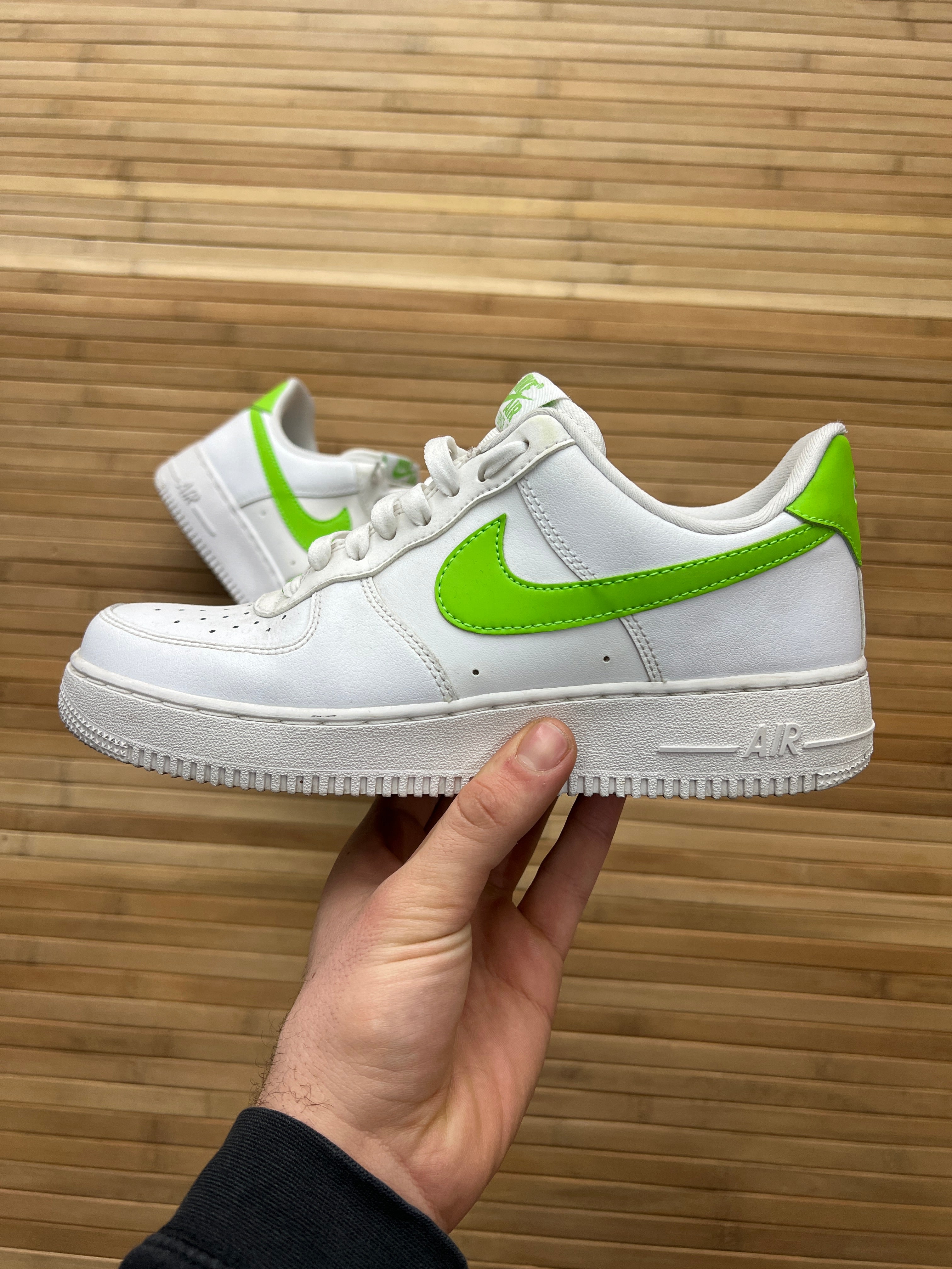 Nike Air Force (40.5)