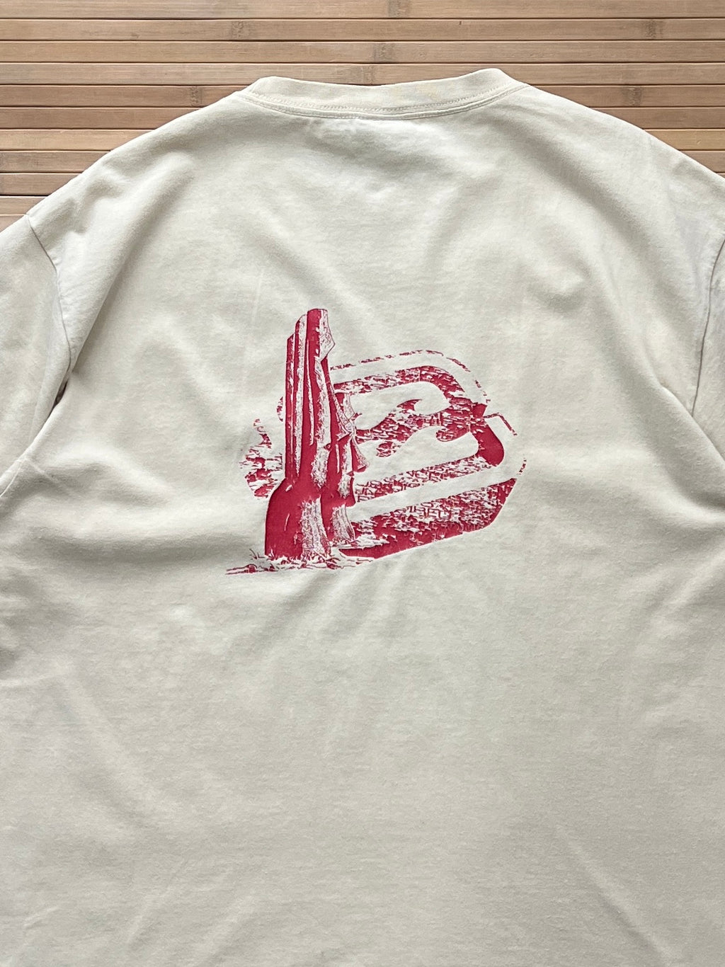 BillaBong 90s T-Shirt (XL)