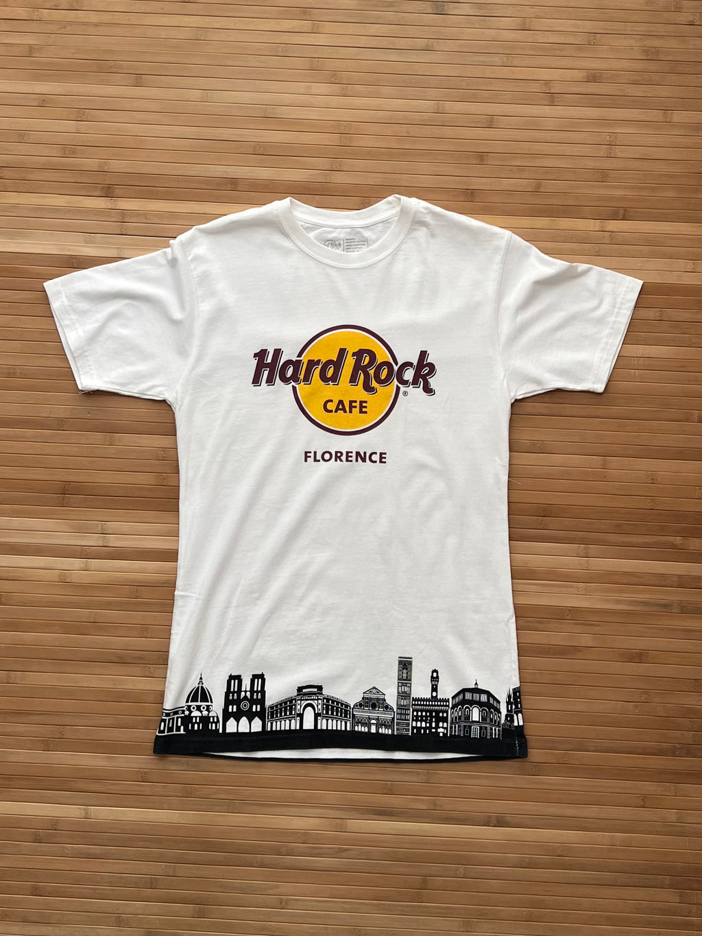 Hard Rock Cafe Florence (M)